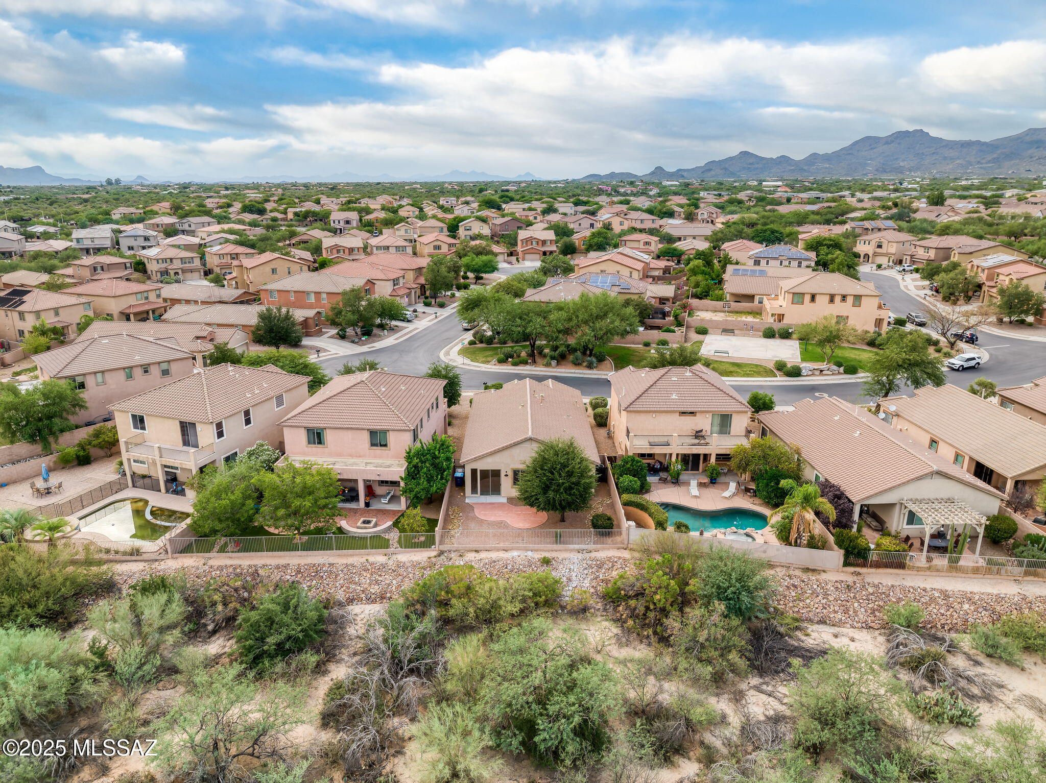 12930 N Topanga Drive