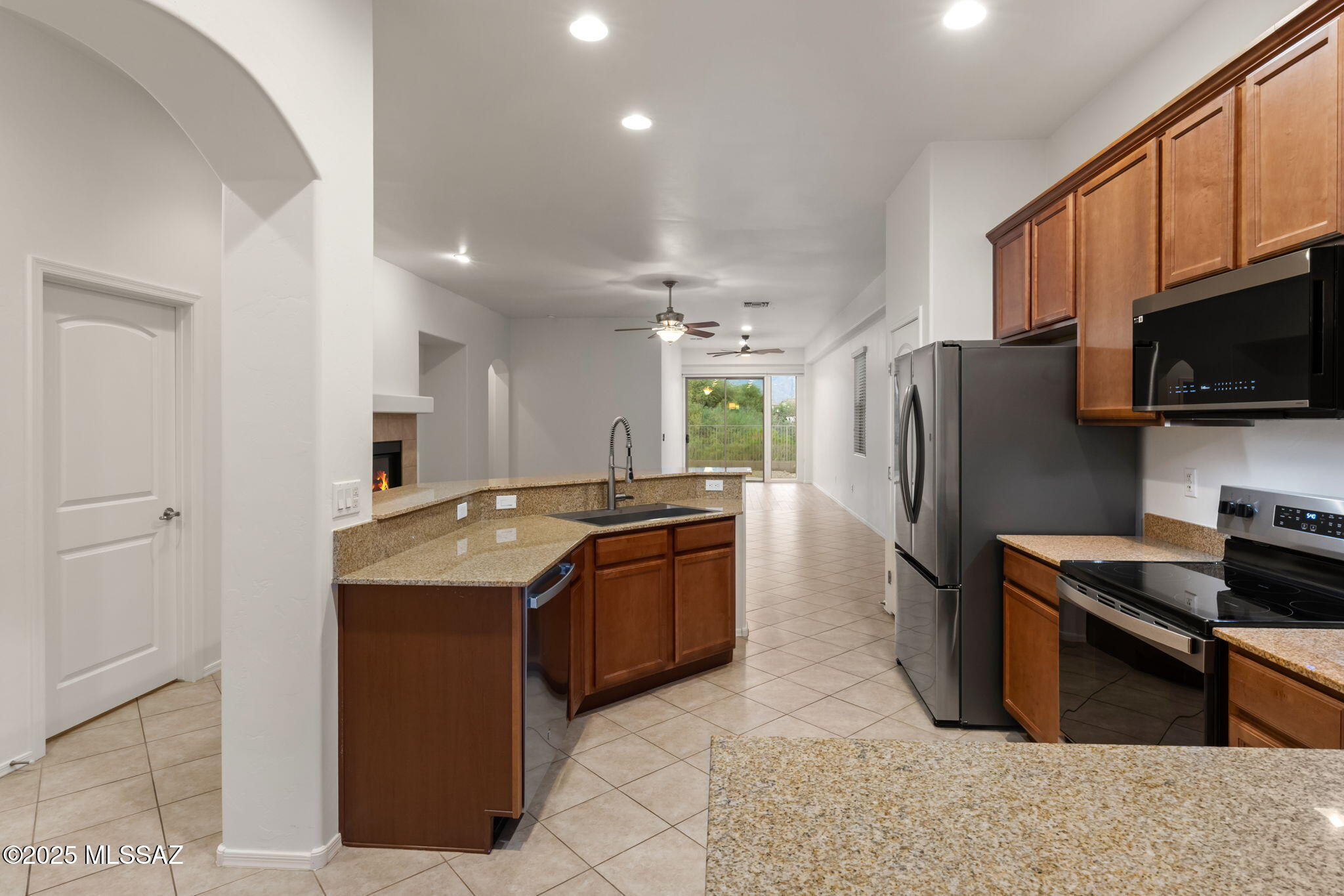 12930 N Topanga Drive