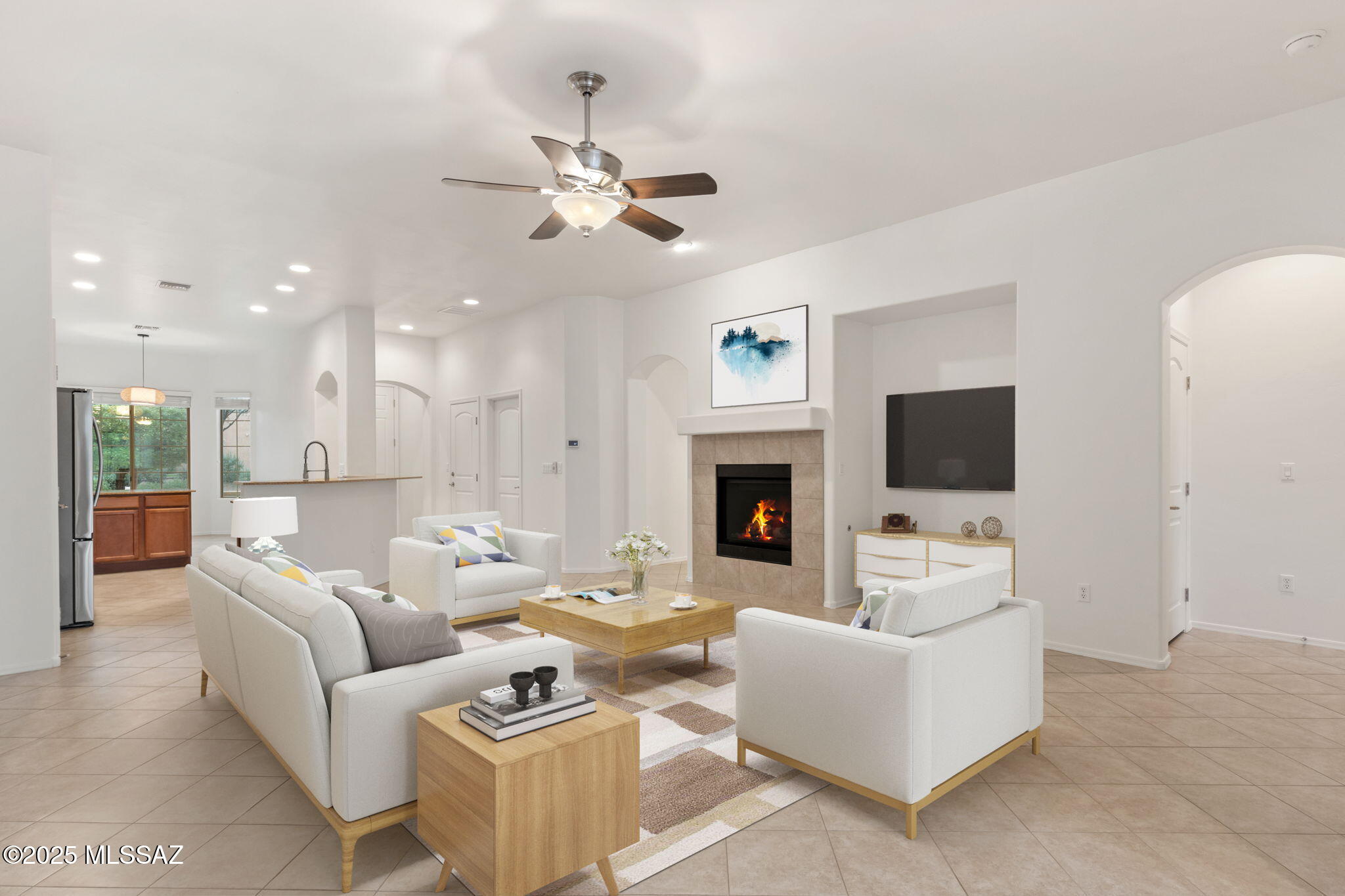 12930 N Topanga Drive