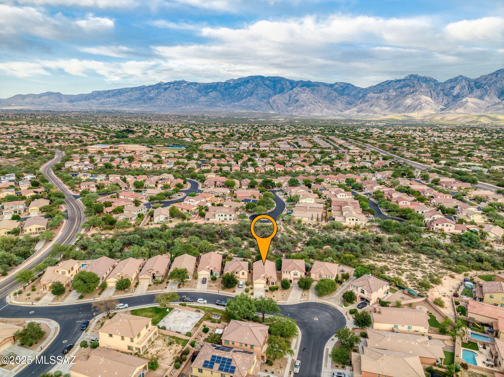 12930 N Topanga Drive