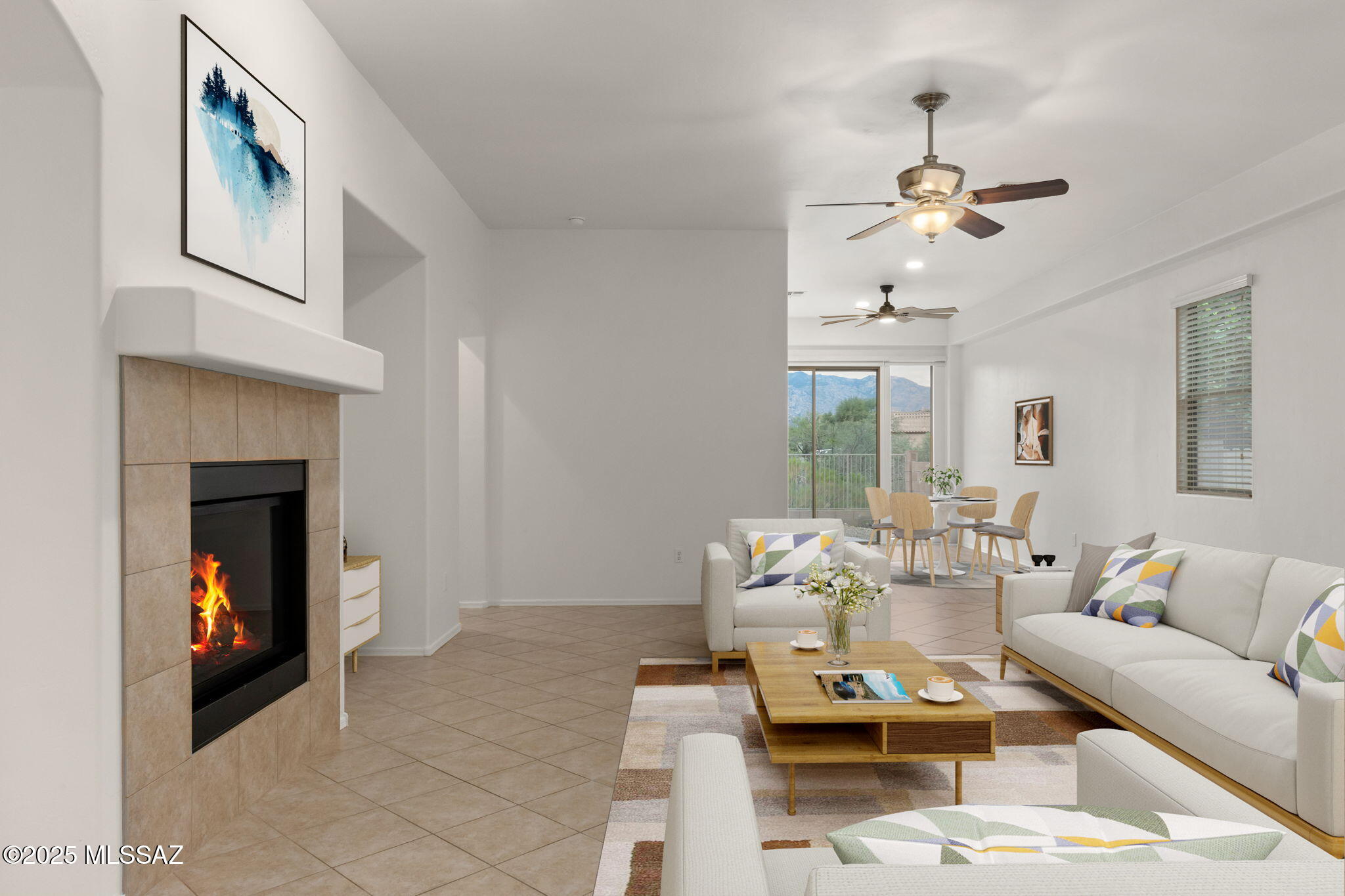 12930 N Topanga Drive