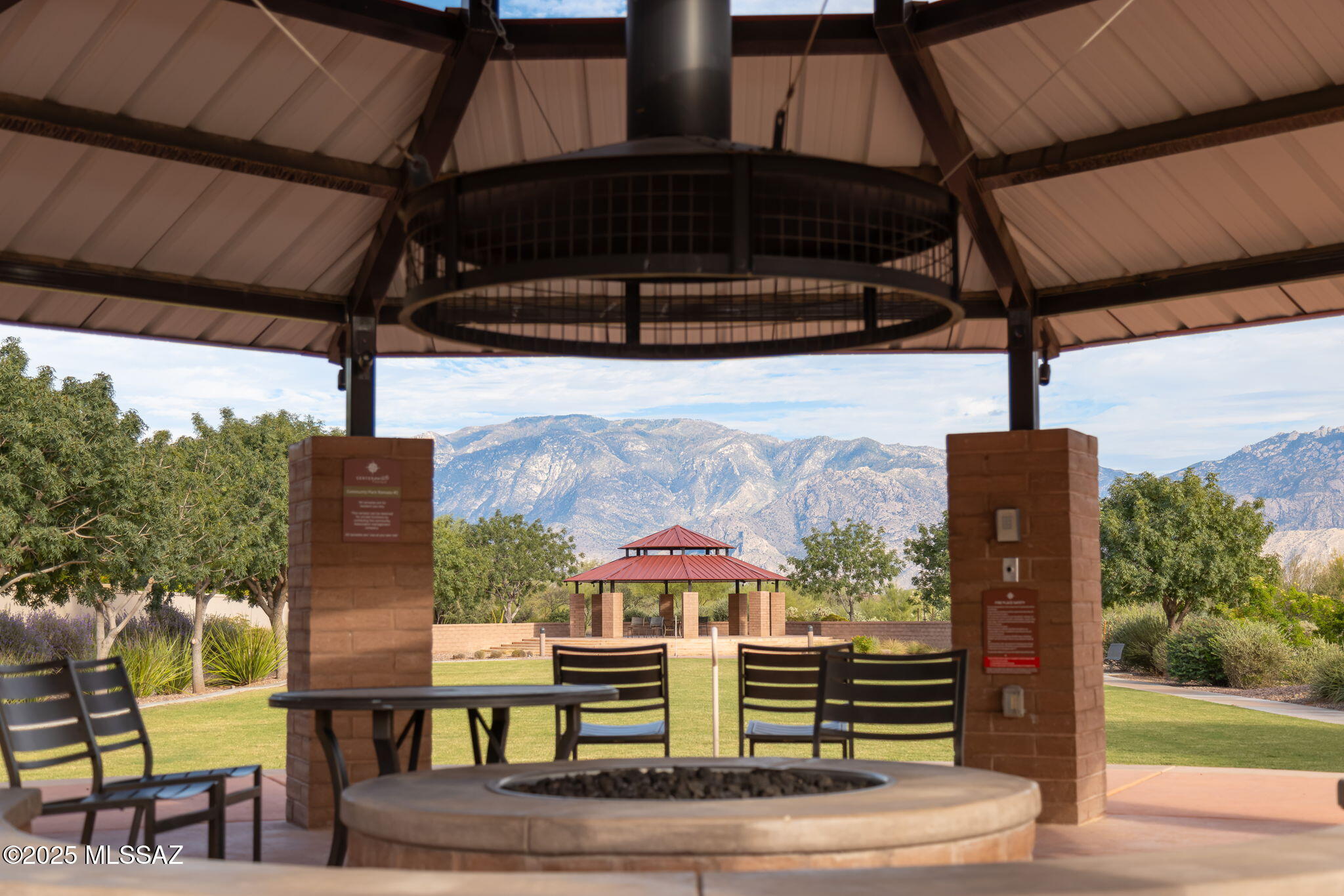 12930 N Topanga Drive