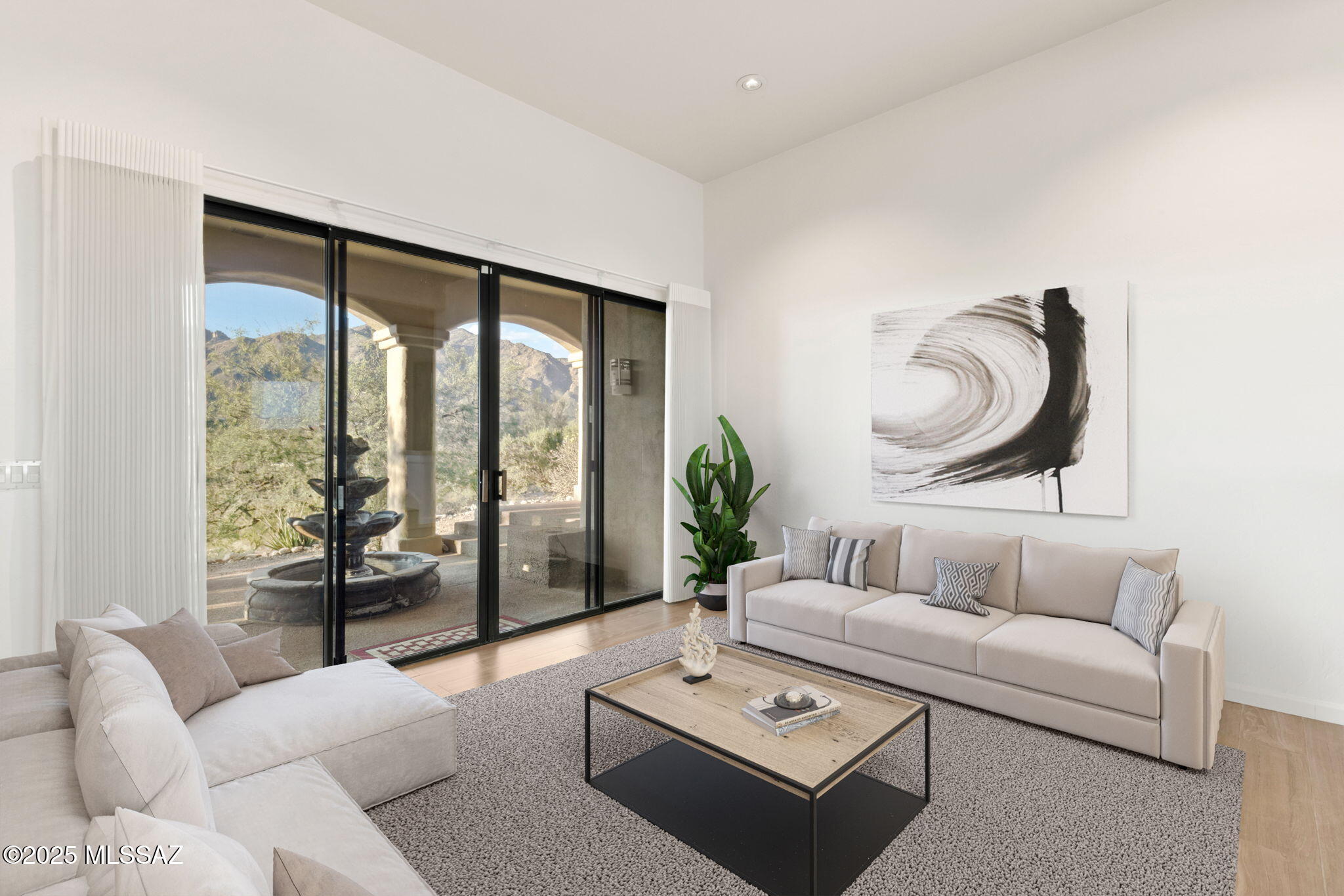 6110 E Paseo Cimarron