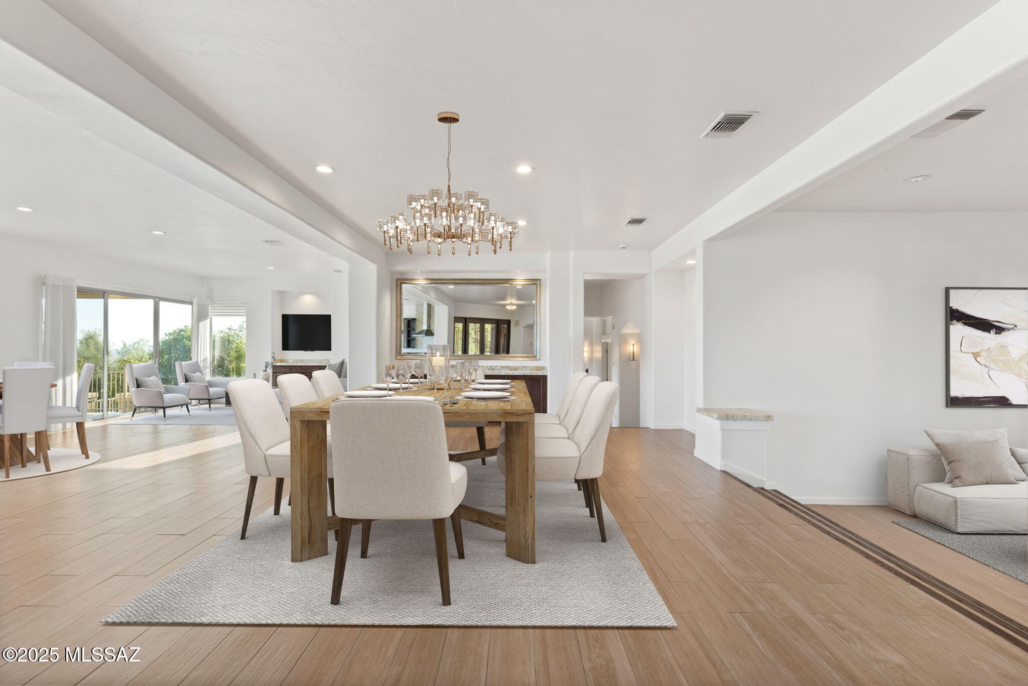 6110 E Paseo Cimarron