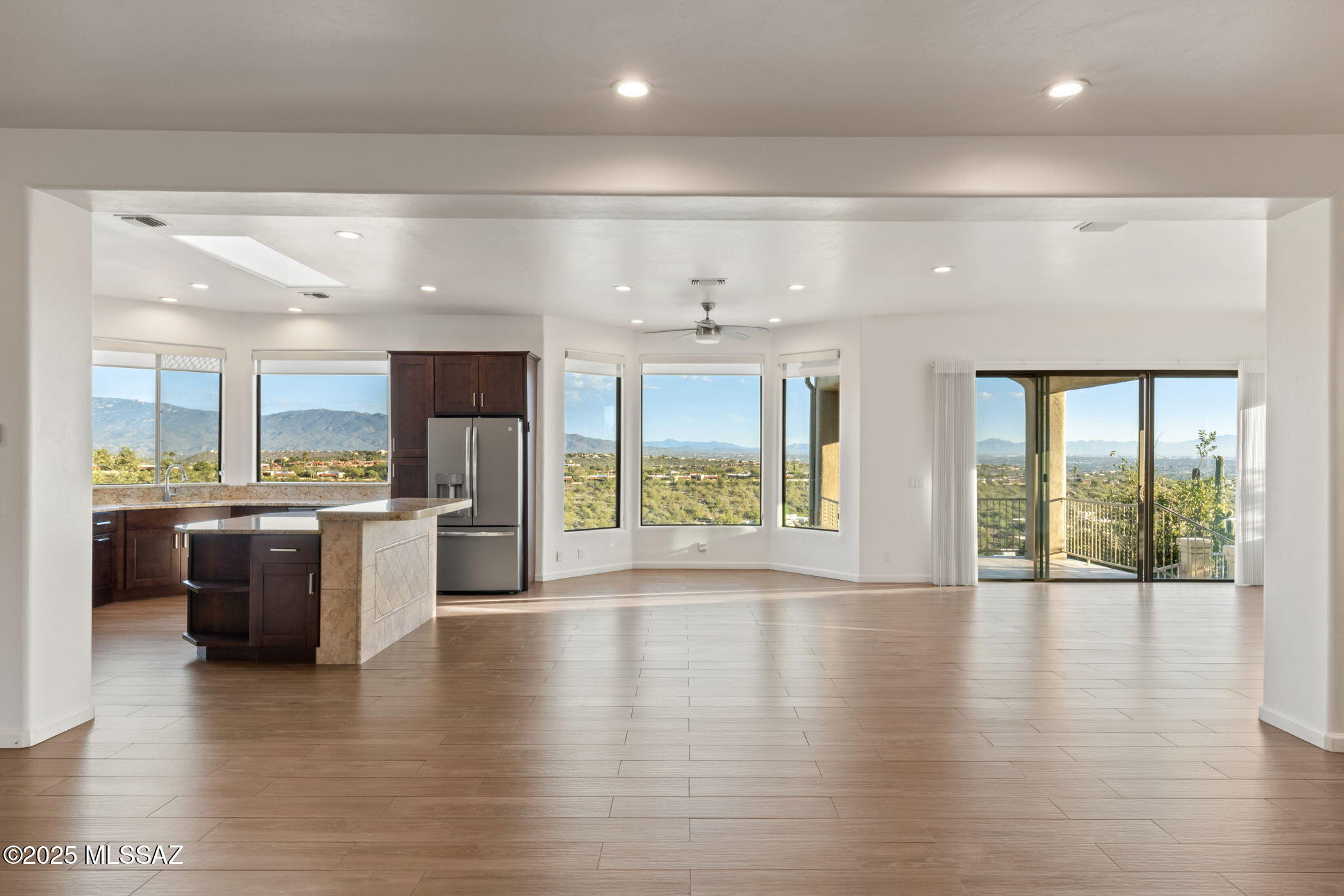 6110 E Paseo Cimarron