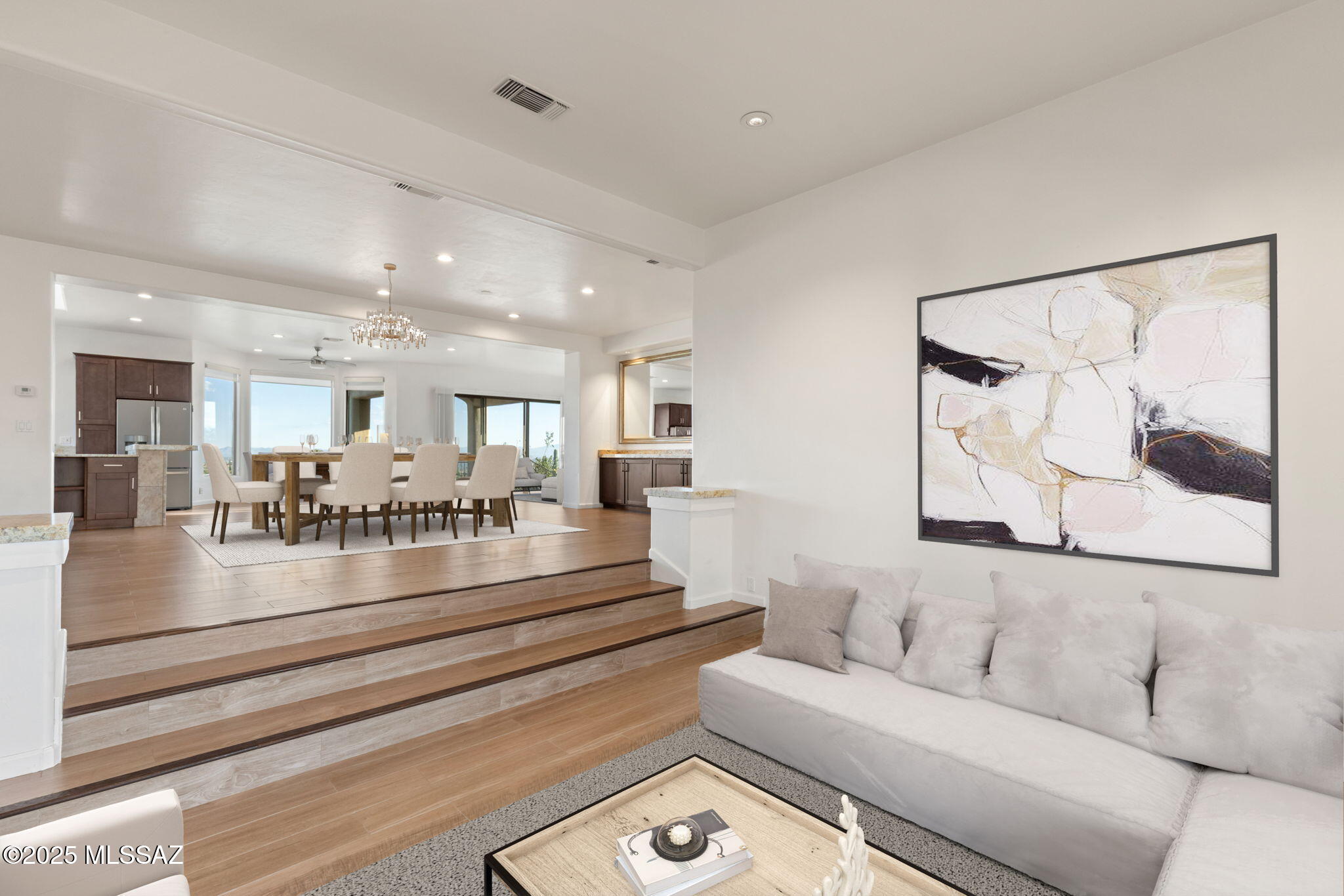 6110 E Paseo Cimarron