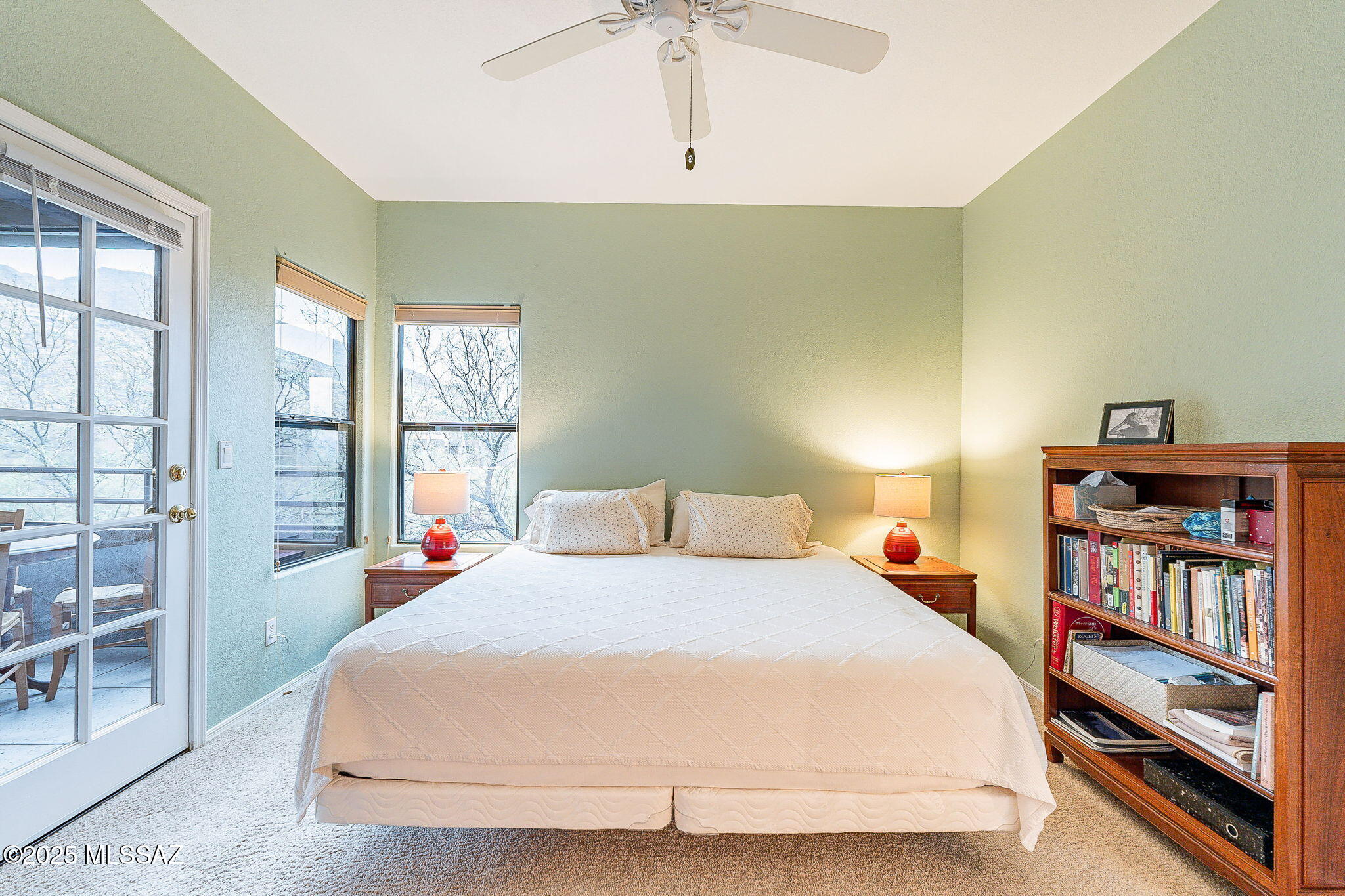 6655 N Canyon Crest Drive 21205