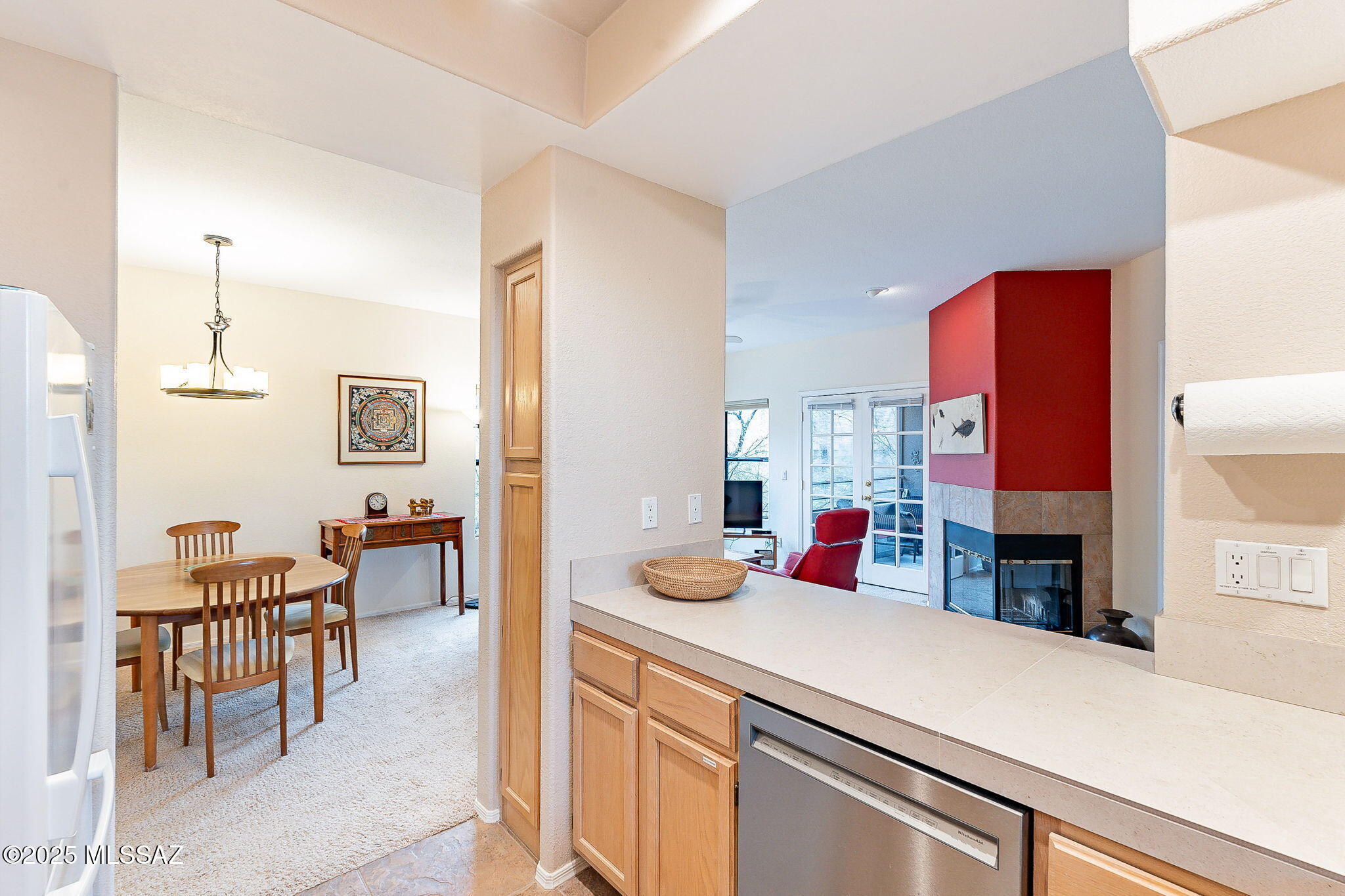 6655 N Canyon Crest Drive 21205