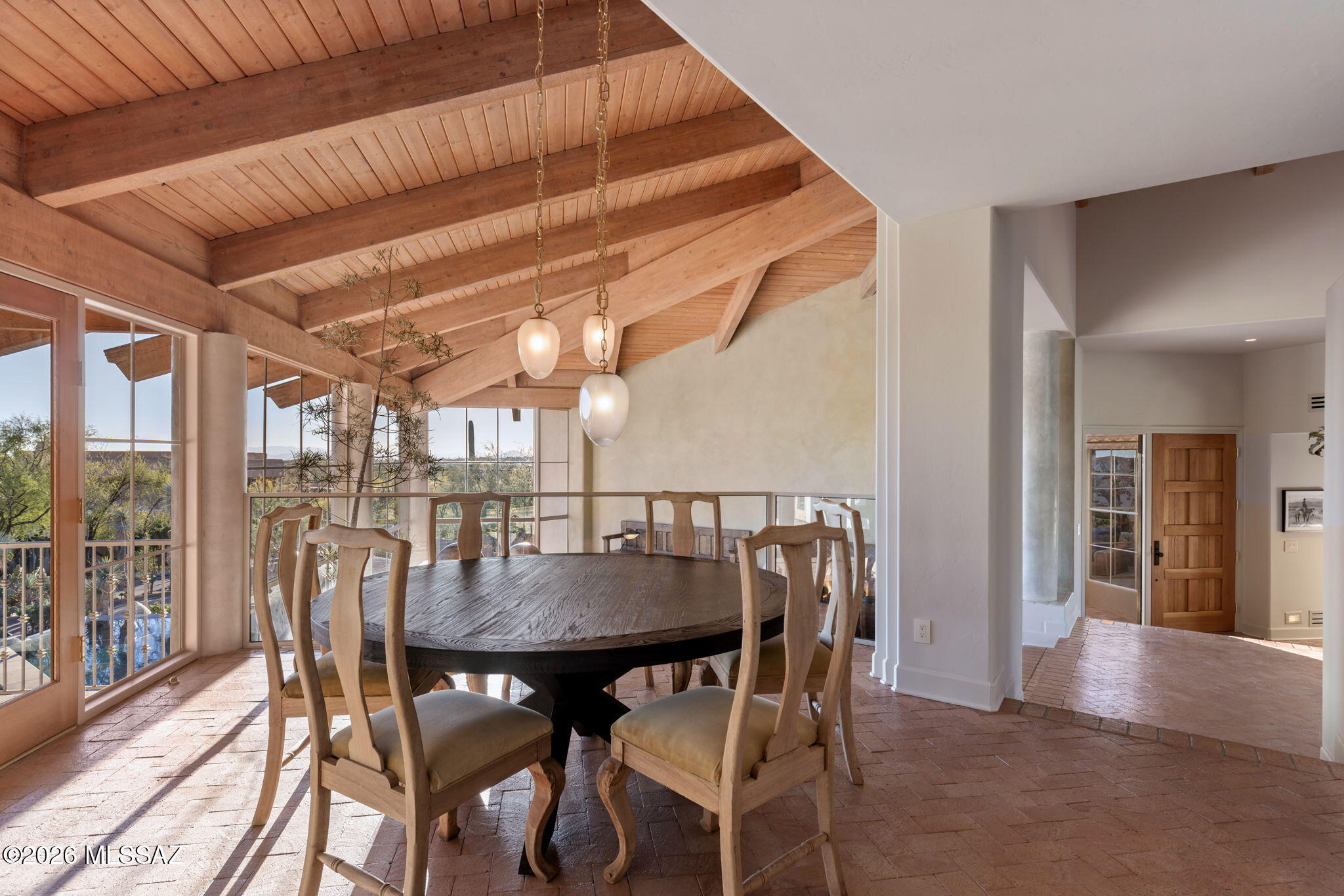 6482 N Ventana Canyon Drive