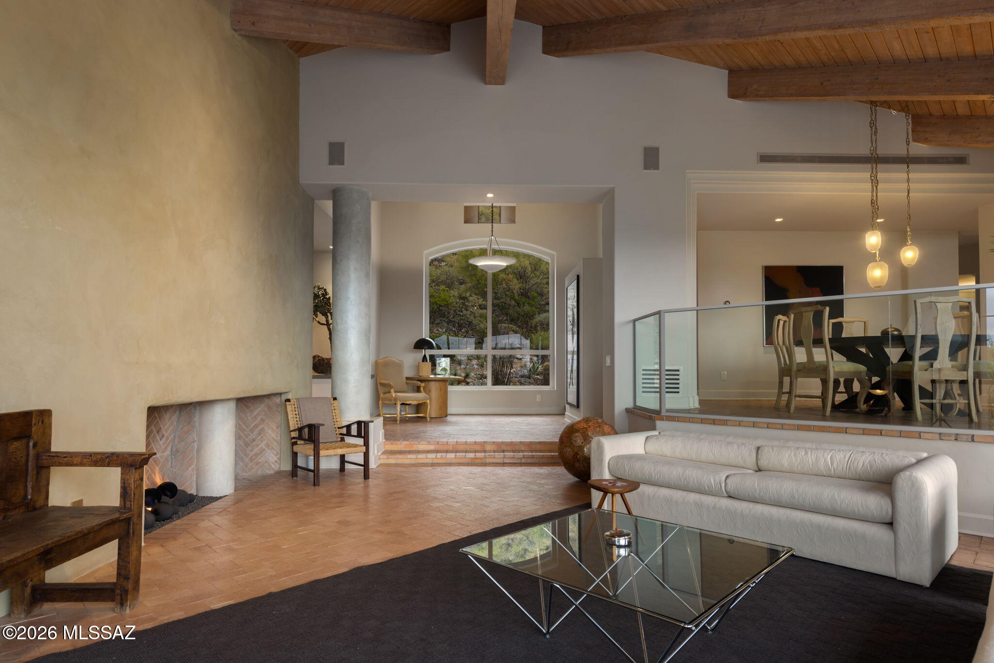 6482 N Ventana Canyon Drive