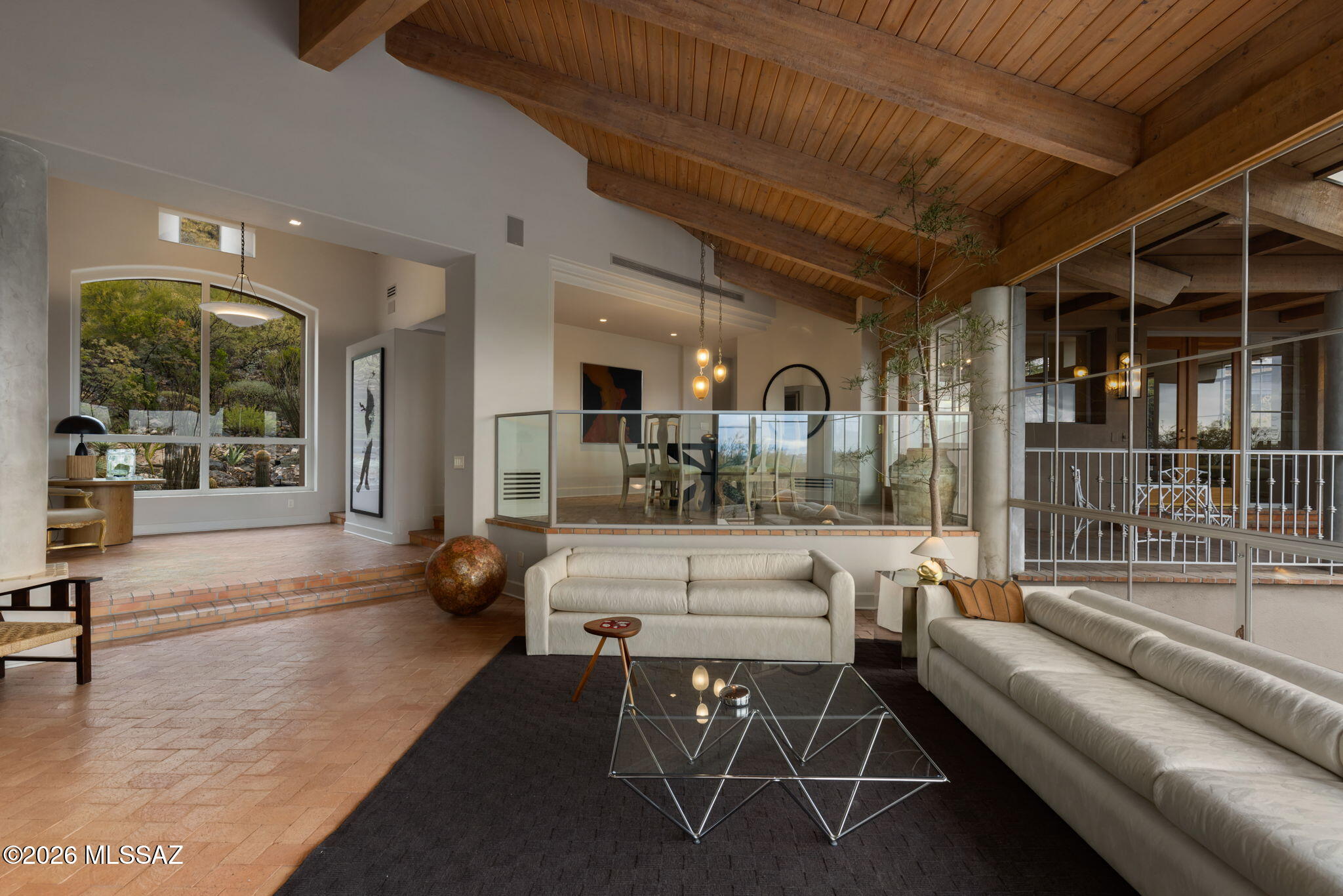 6482 N Ventana Canyon Drive