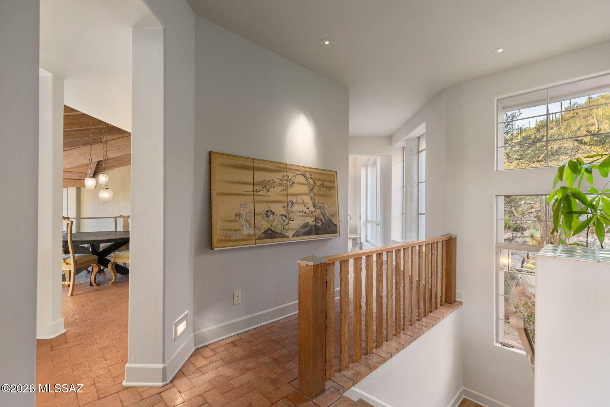 6482 N Ventana Canyon Drive