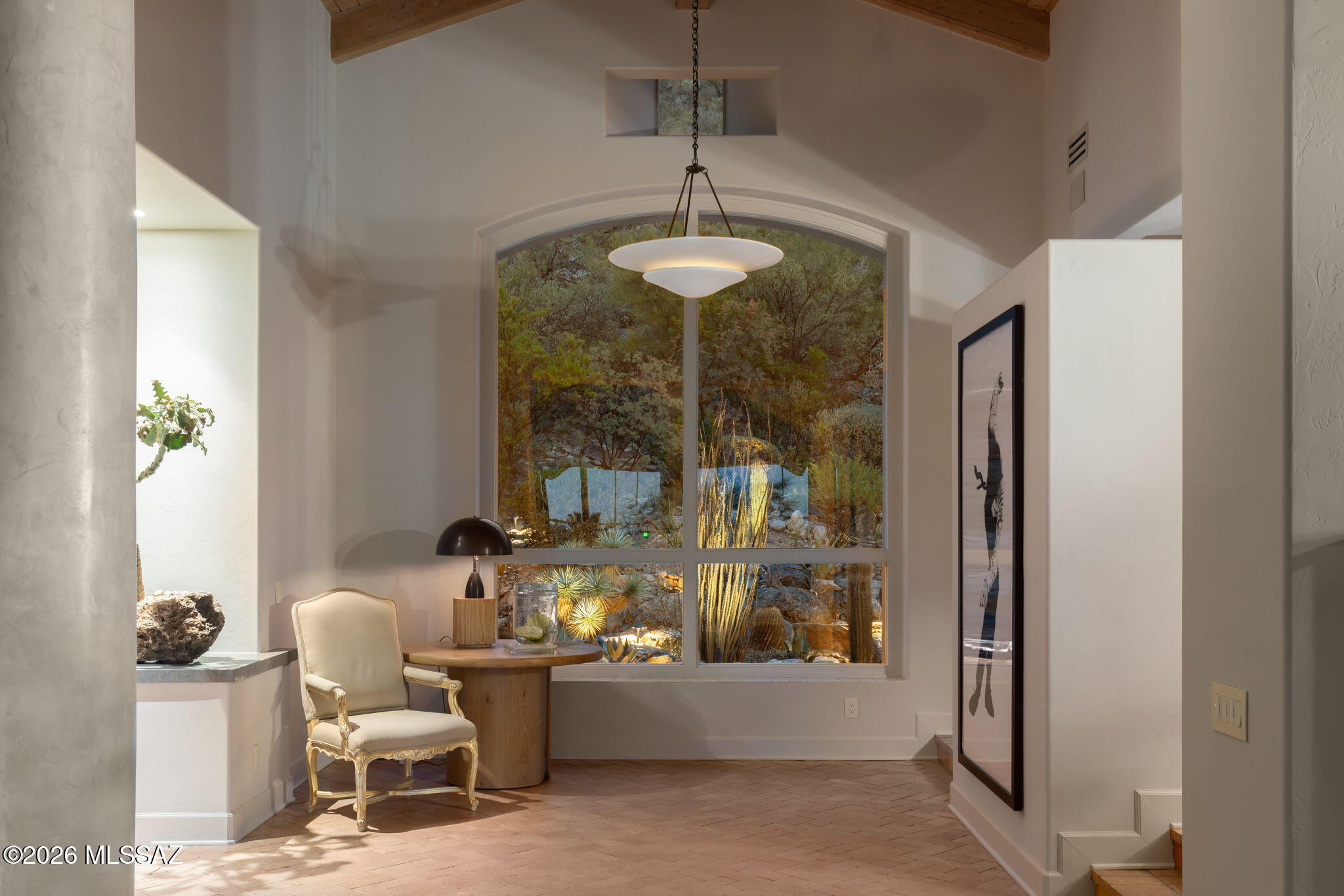 6482 N Ventana Canyon Drive