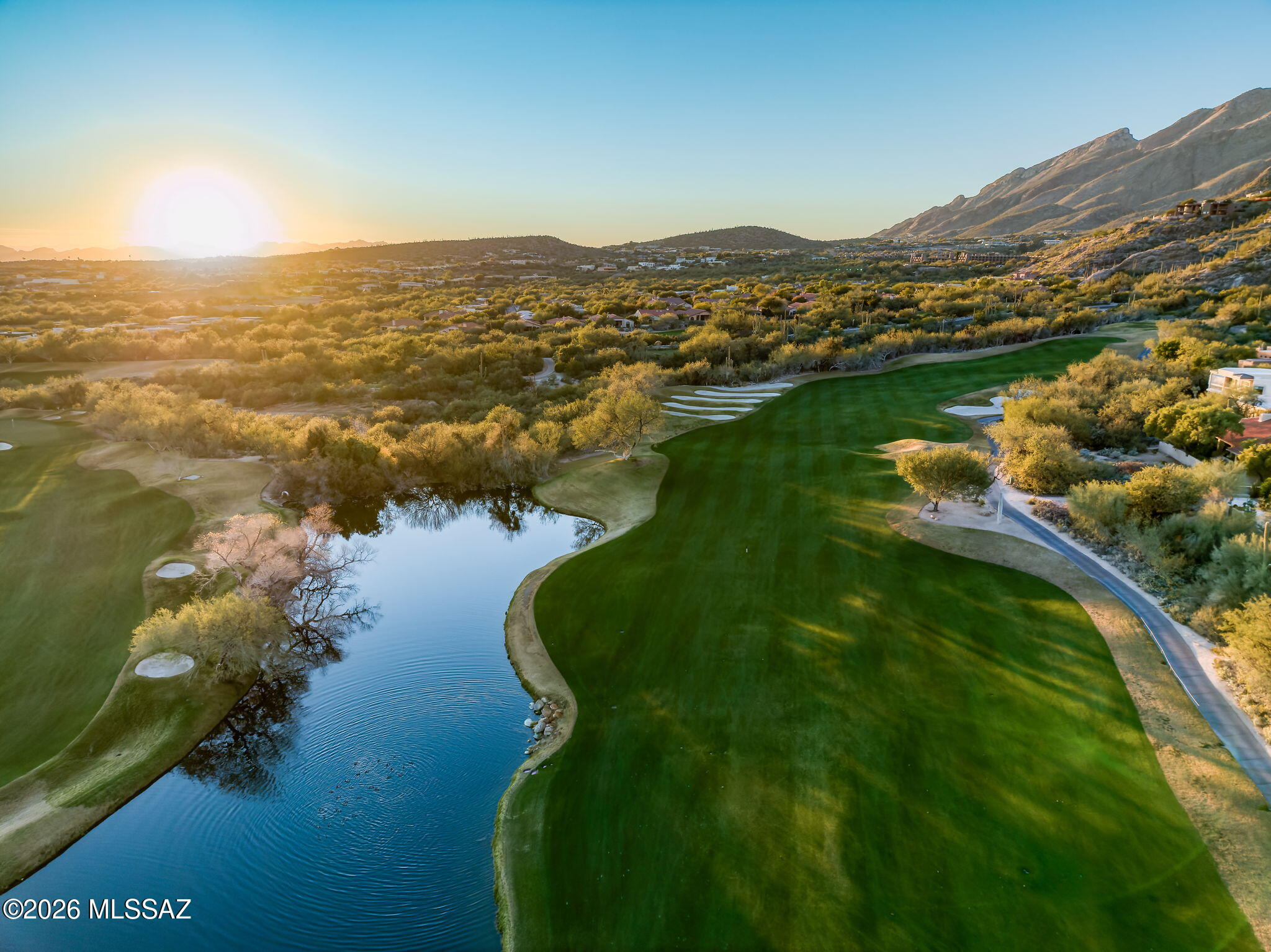 6482 N Ventana Canyon Drive