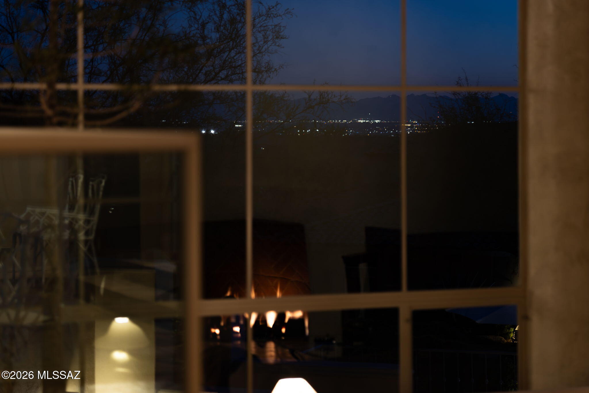 6482 N Ventana Canyon Drive