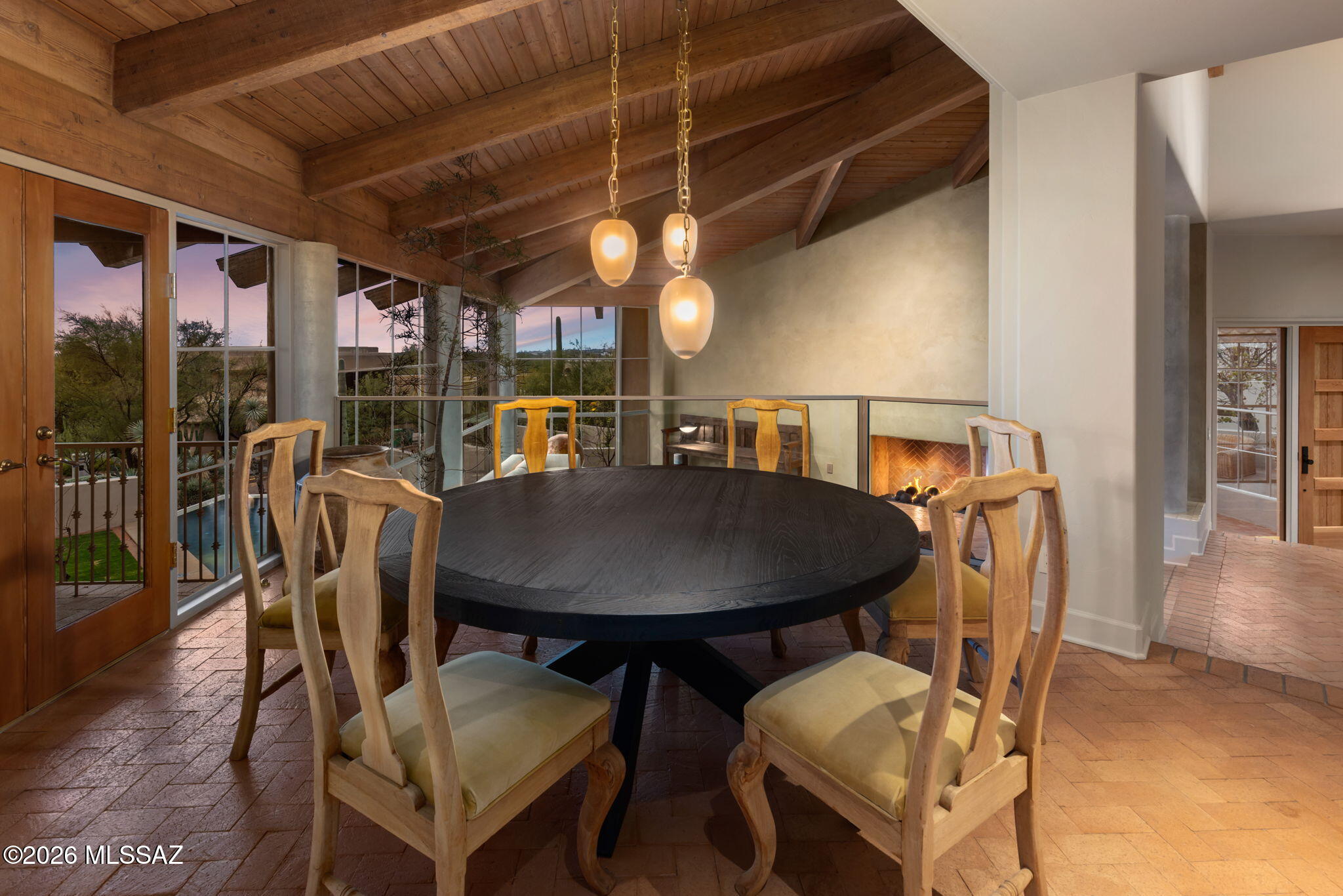 6482 N Ventana Canyon Drive