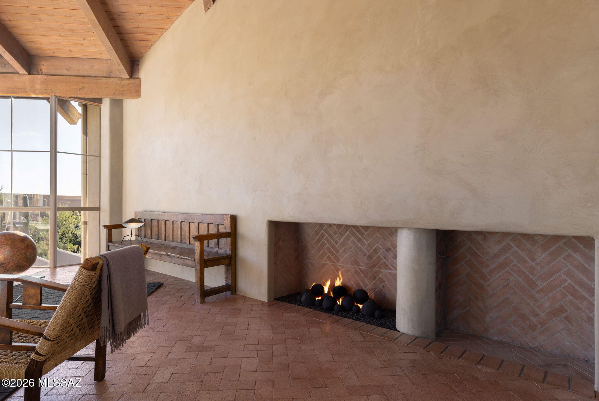 6482 N Ventana Canyon Drive