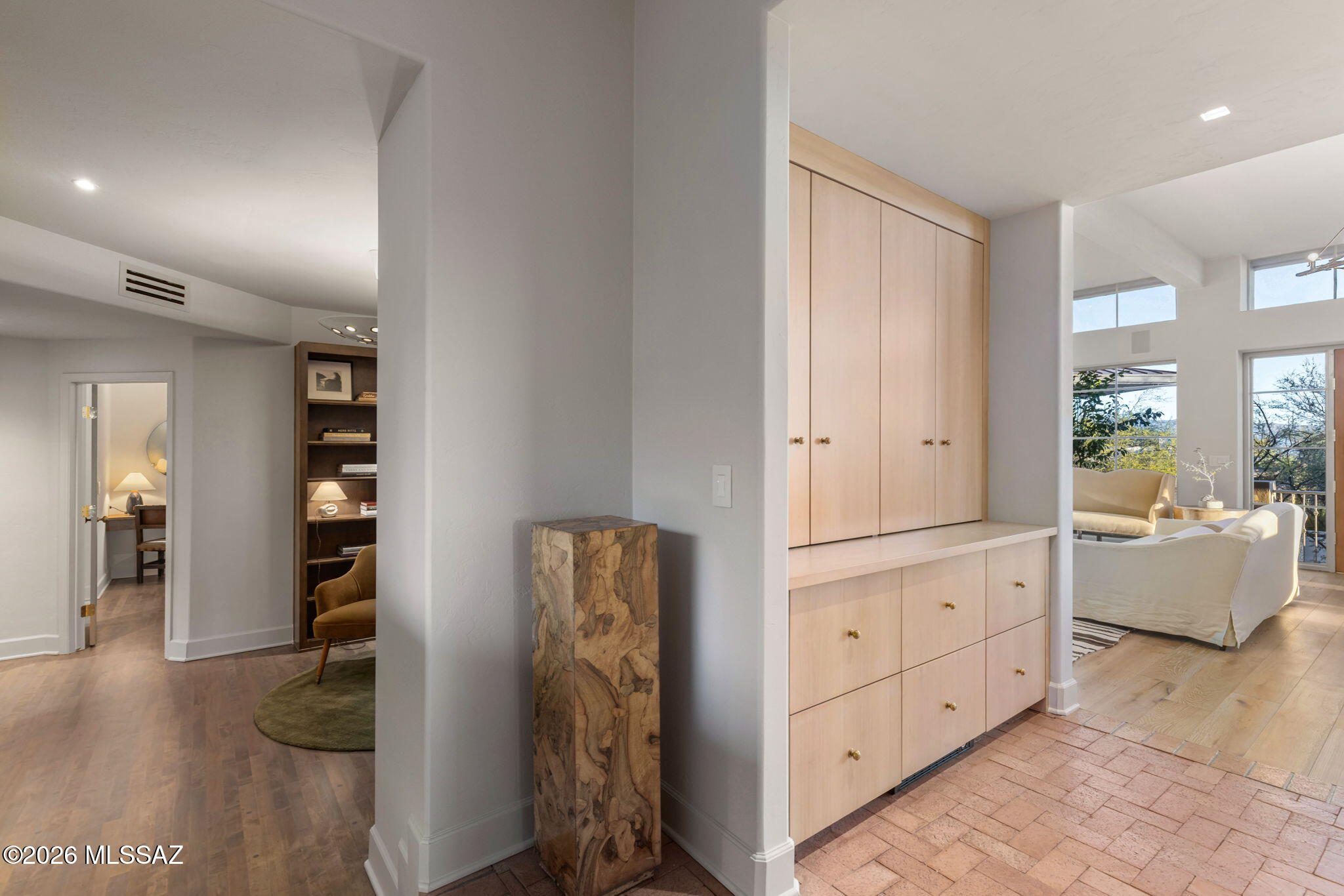 6482 N Ventana Canyon Drive