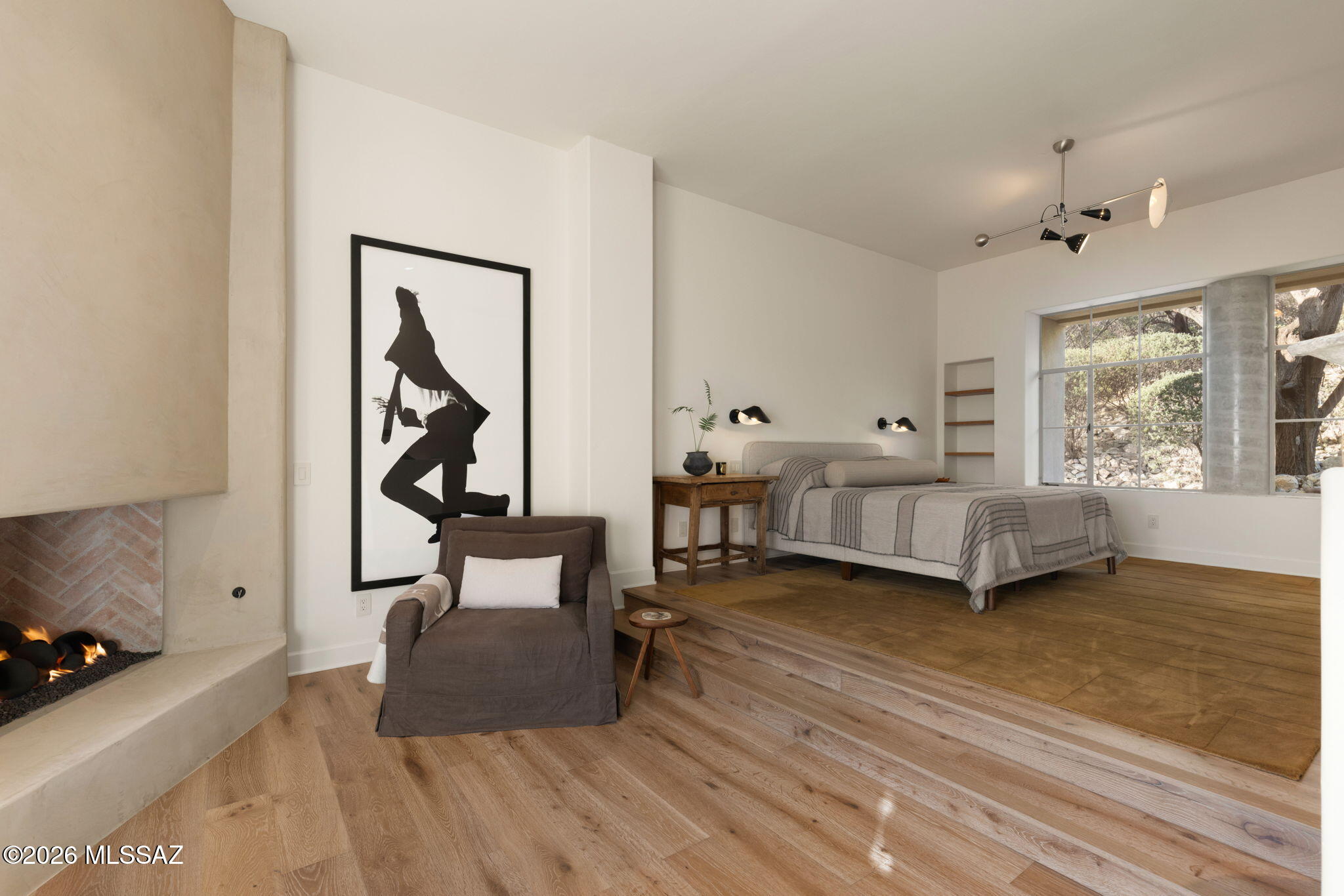 6482 N Ventana Canyon Drive