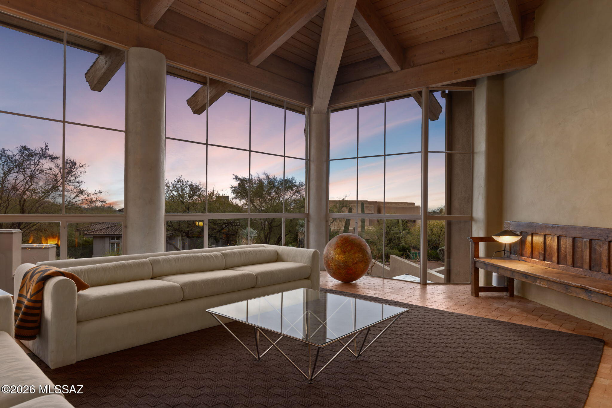 6482 N Ventana Canyon Drive