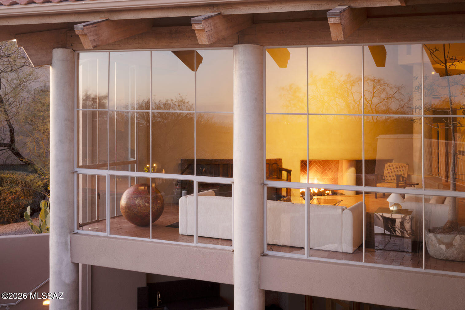 6482 N Ventana Canyon Drive