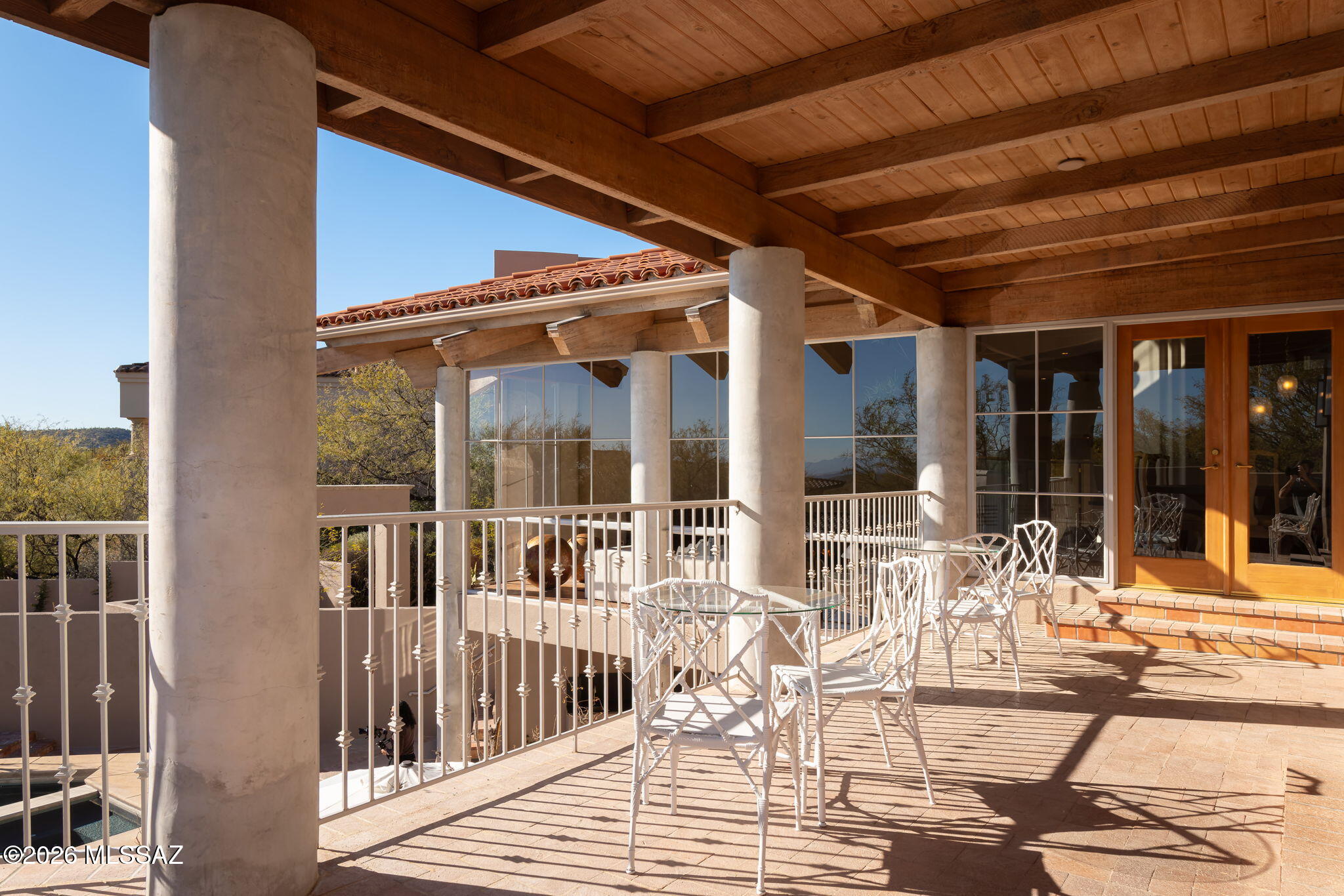 6482 N Ventana Canyon Drive