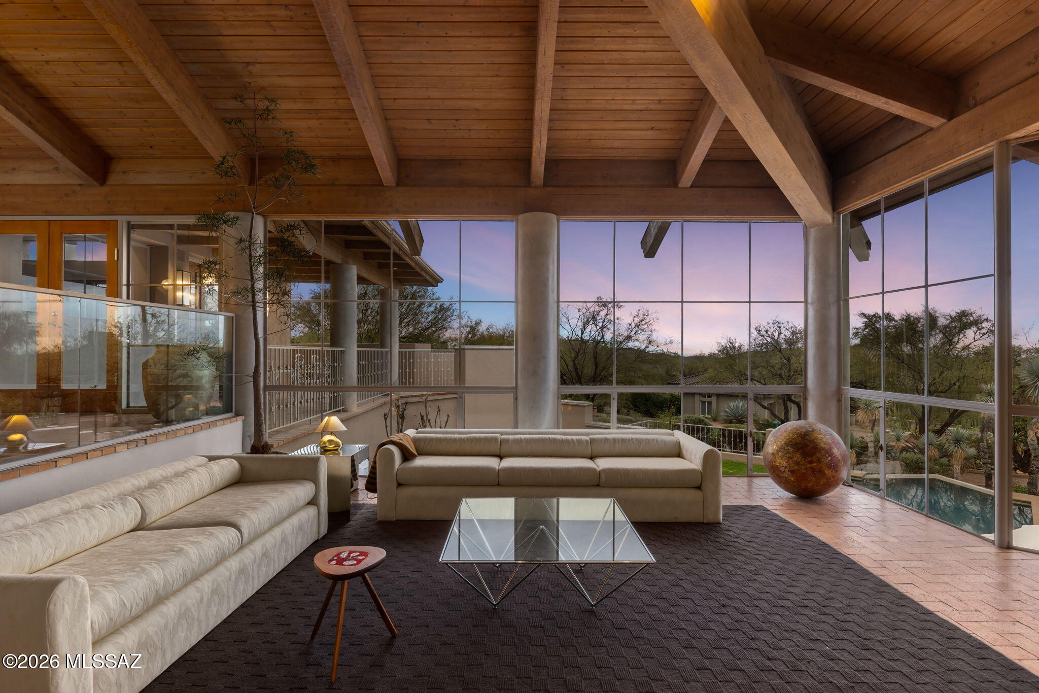 6482 N Ventana Canyon Drive