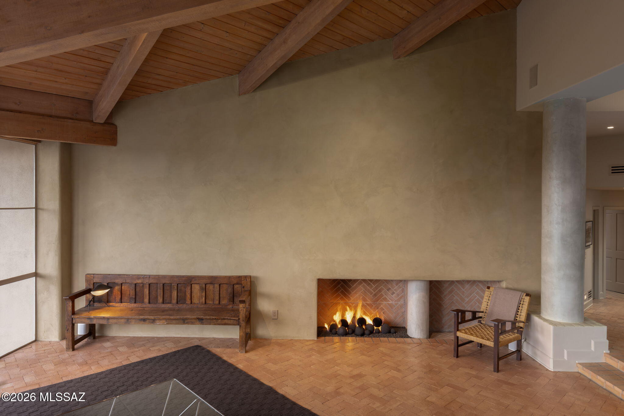 6482 N Ventana Canyon Drive