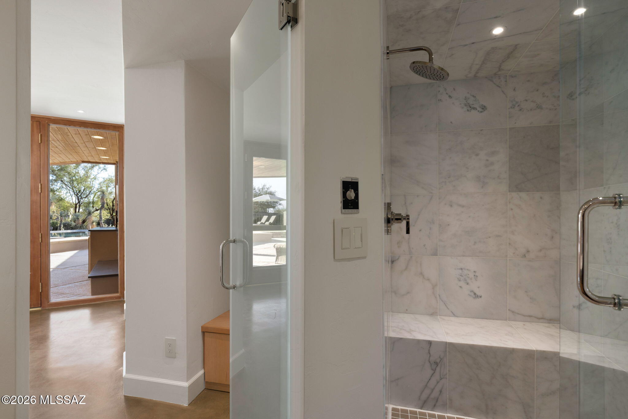 6482 N Ventana Canyon Drive