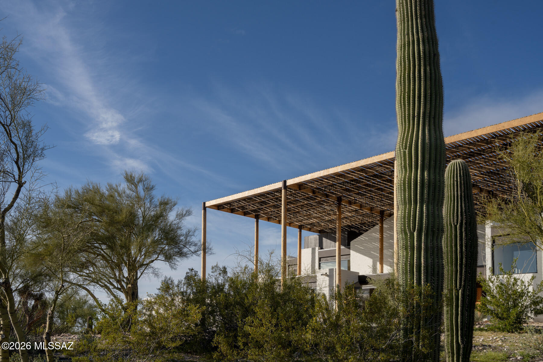 2801 E Camino Norberto