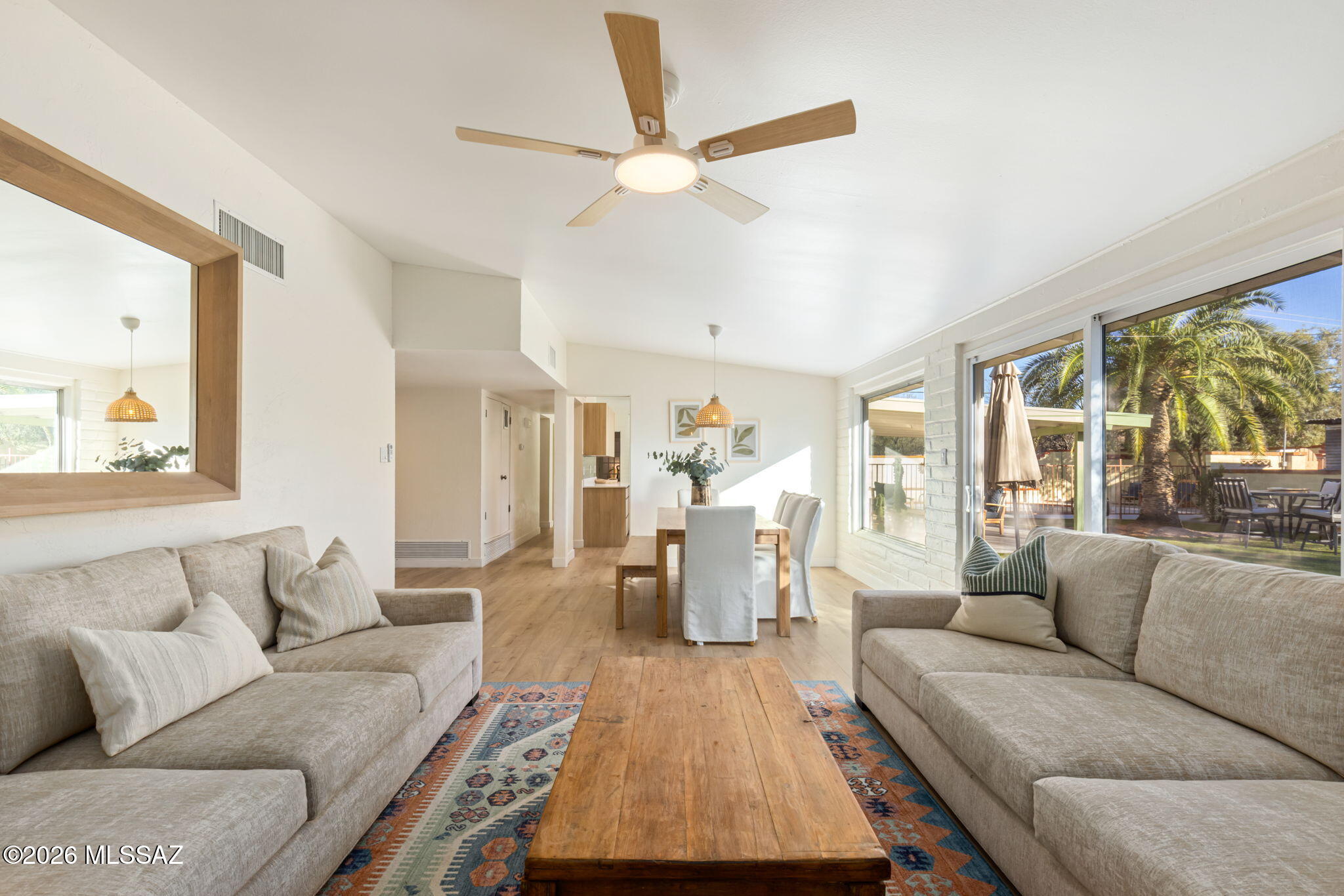 7076 E Arrowhead Drive