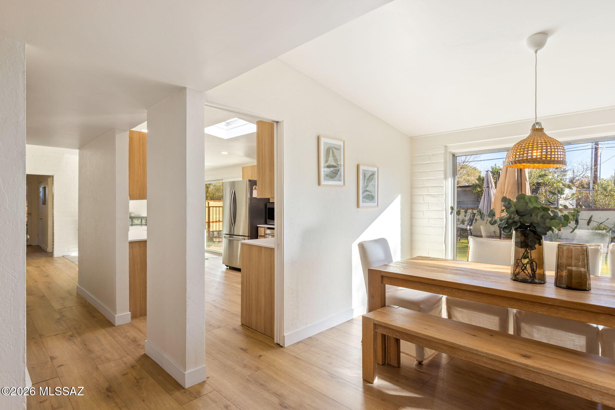 7076 E Arrowhead Drive