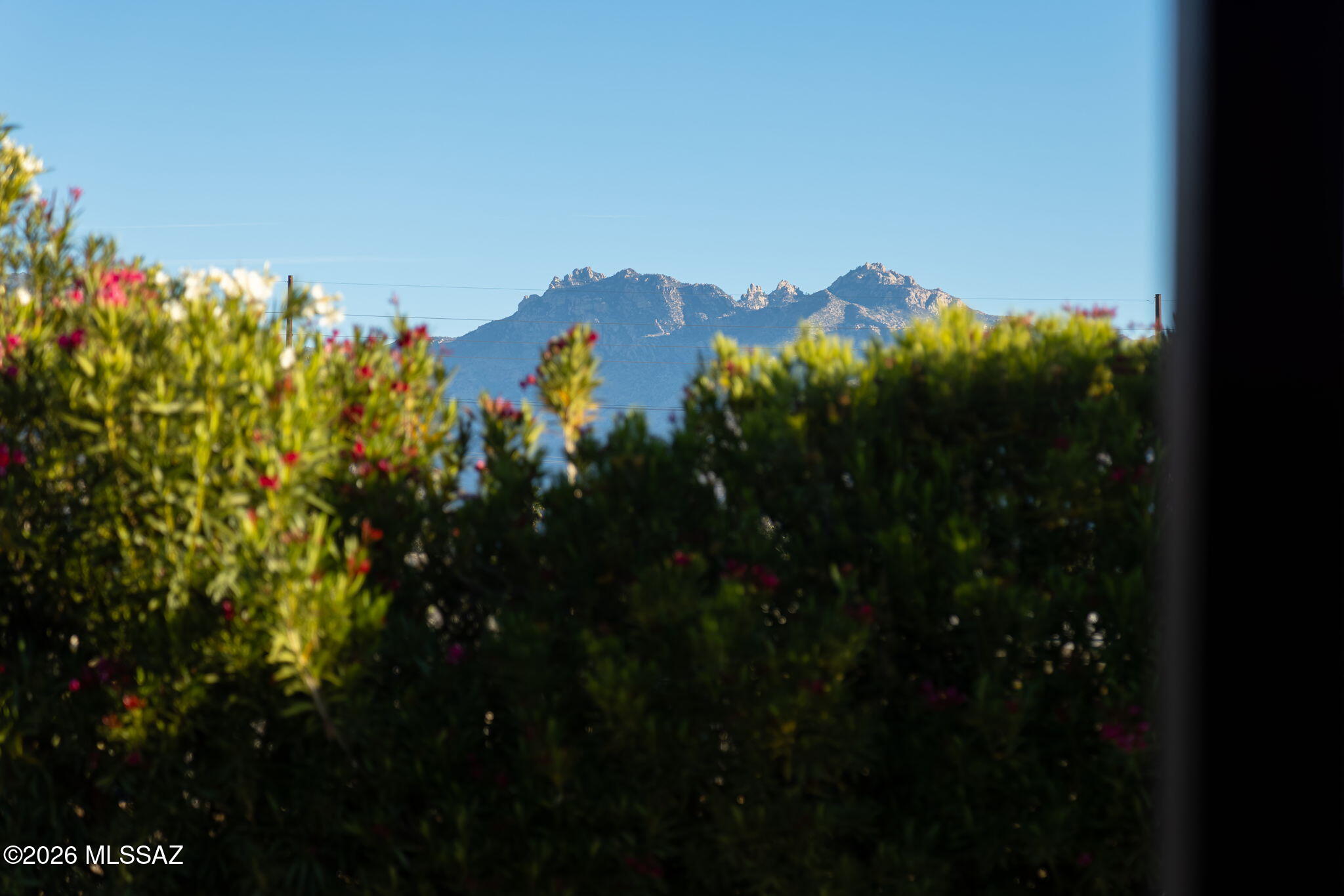 6861 E Hawthorne Circle