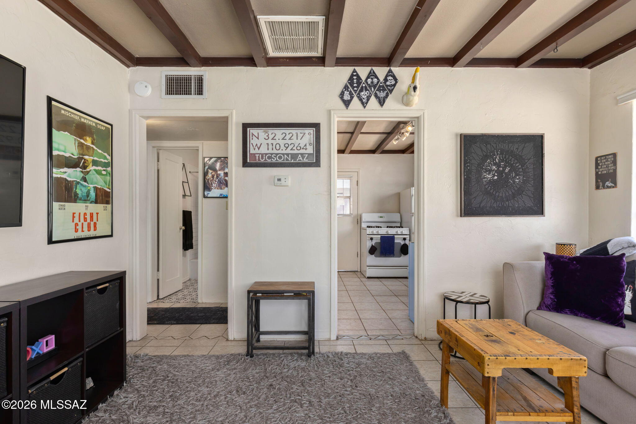 2936 E Edison Street