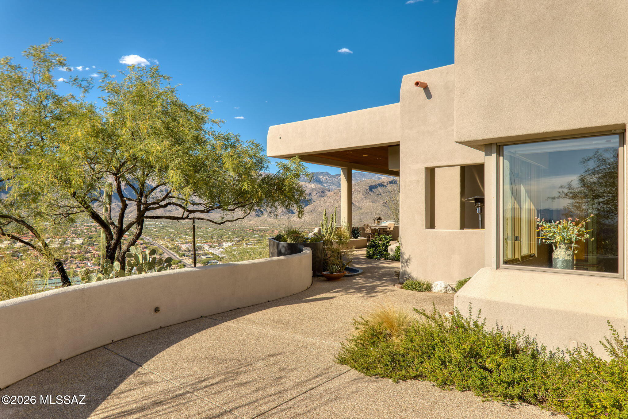 4545 N Black Rock Drive