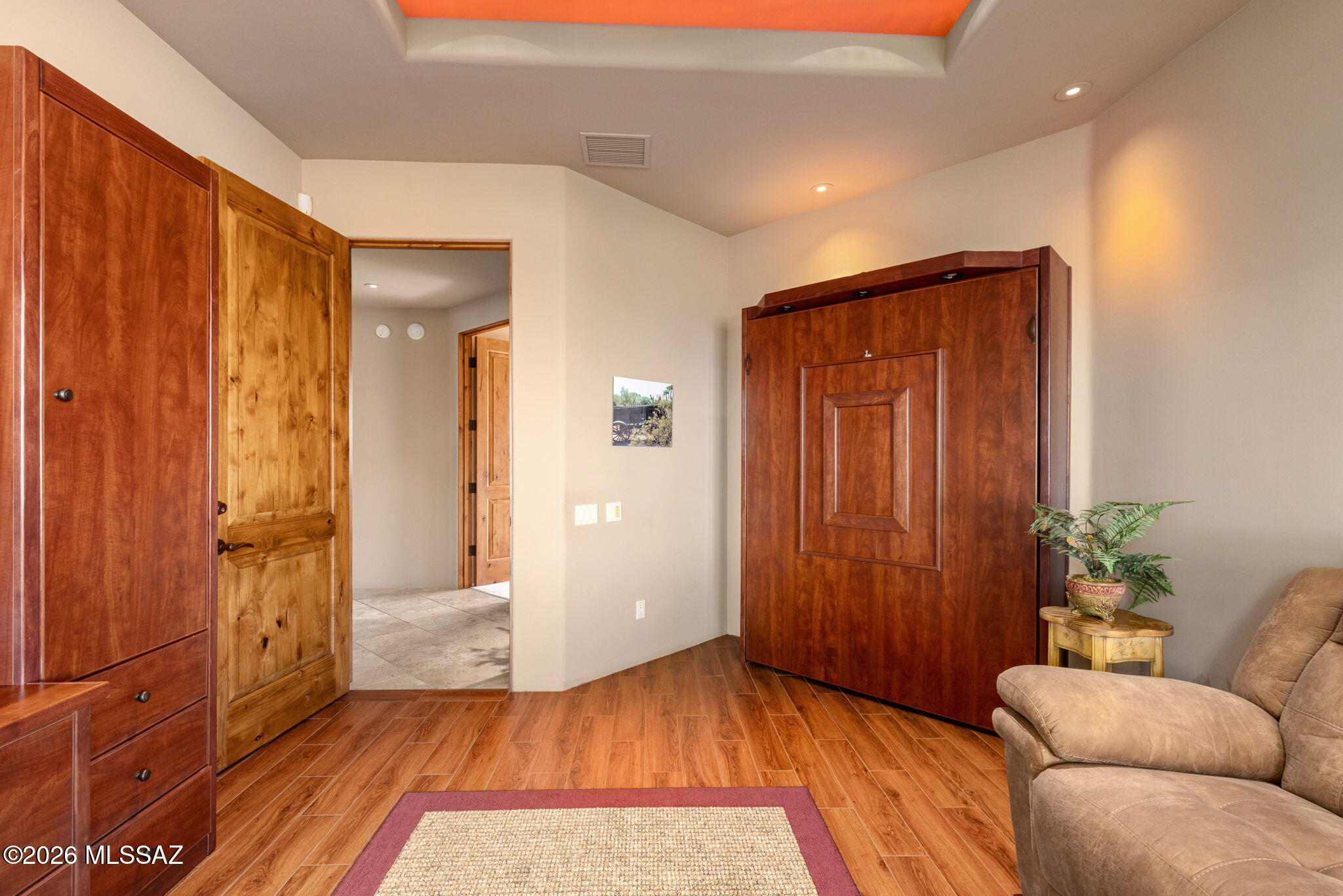 4545 N Black Rock Drive