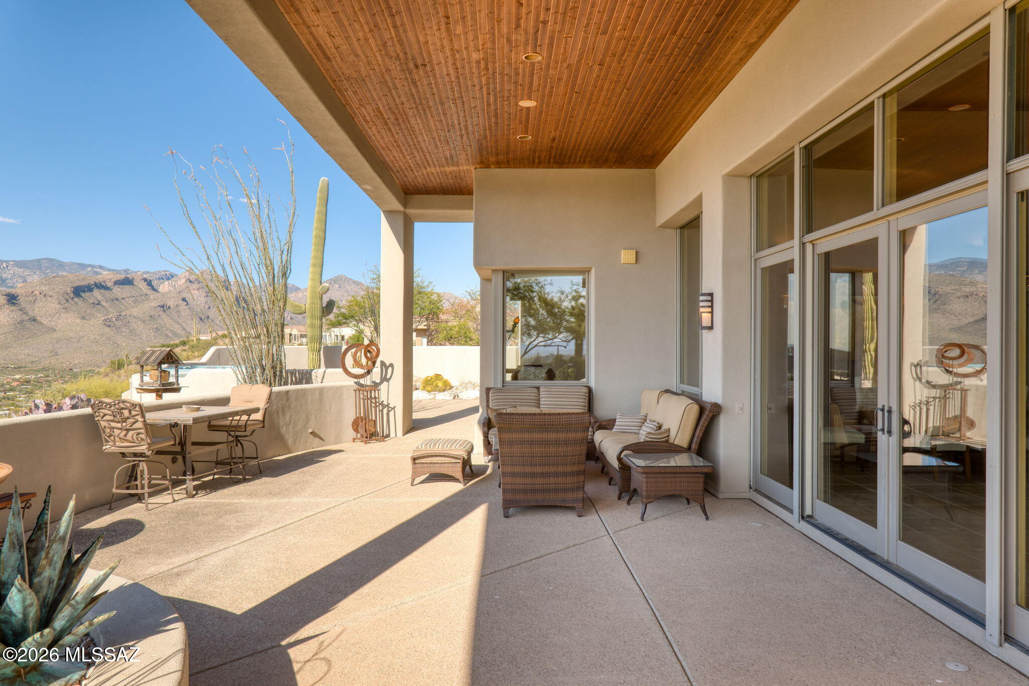 4545 N Black Rock Drive