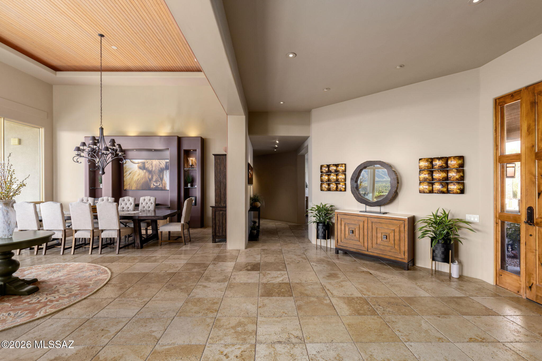 4545 N Black Rock Drive