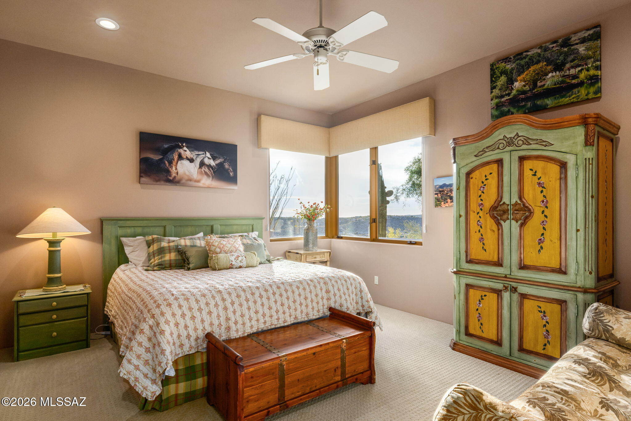 4545 N Black Rock Drive