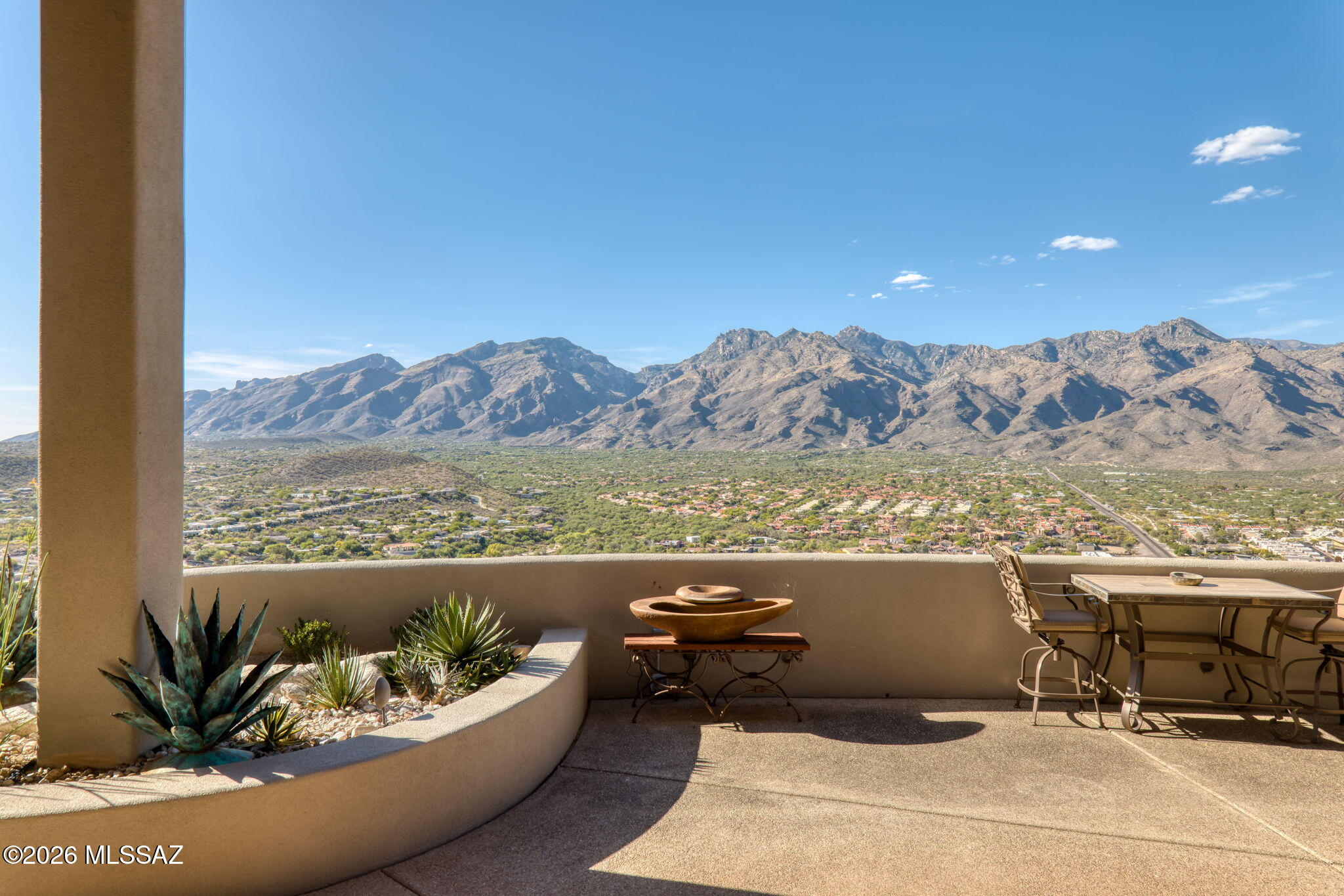 4545 N Black Rock Drive