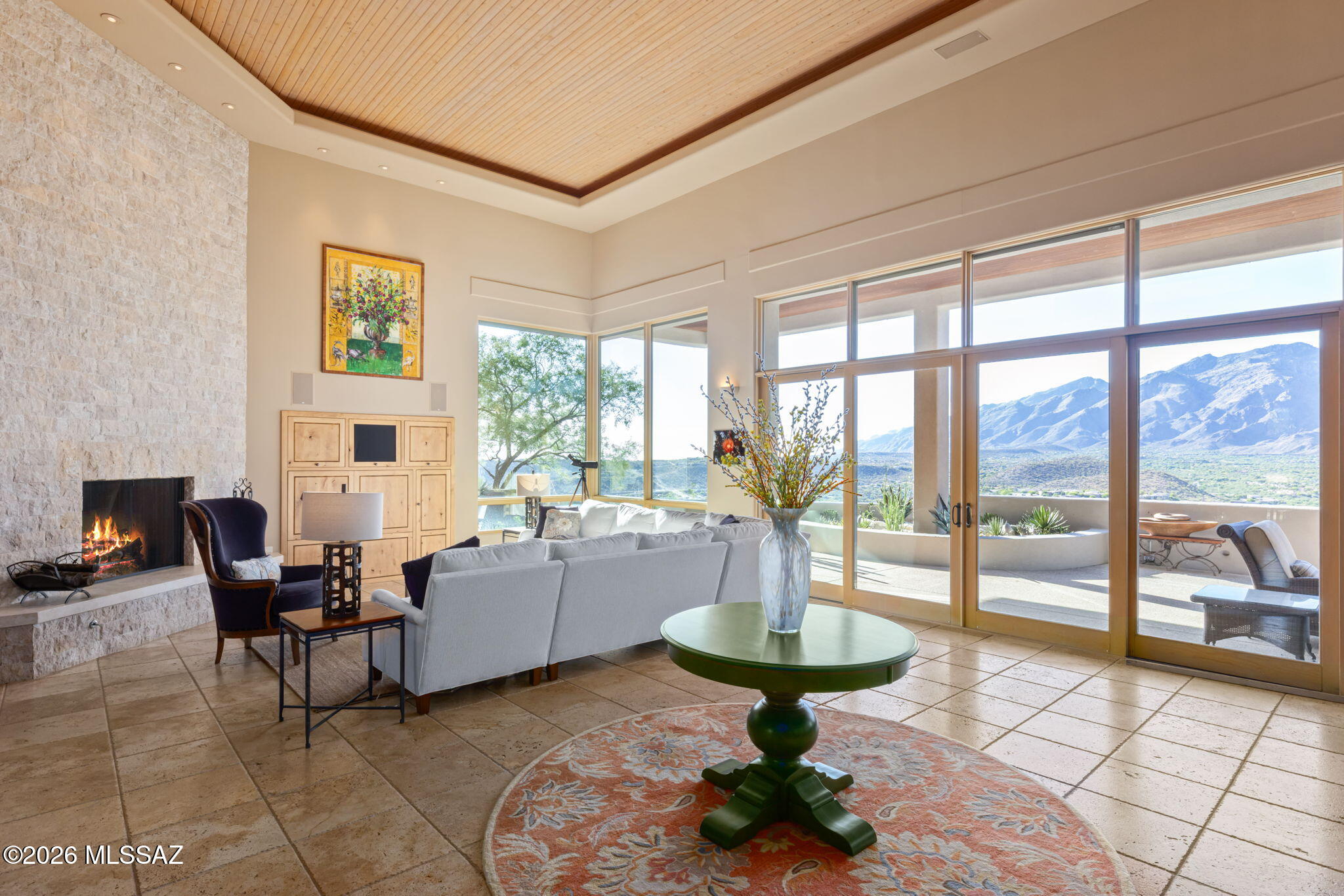 4545 N Black Rock Drive