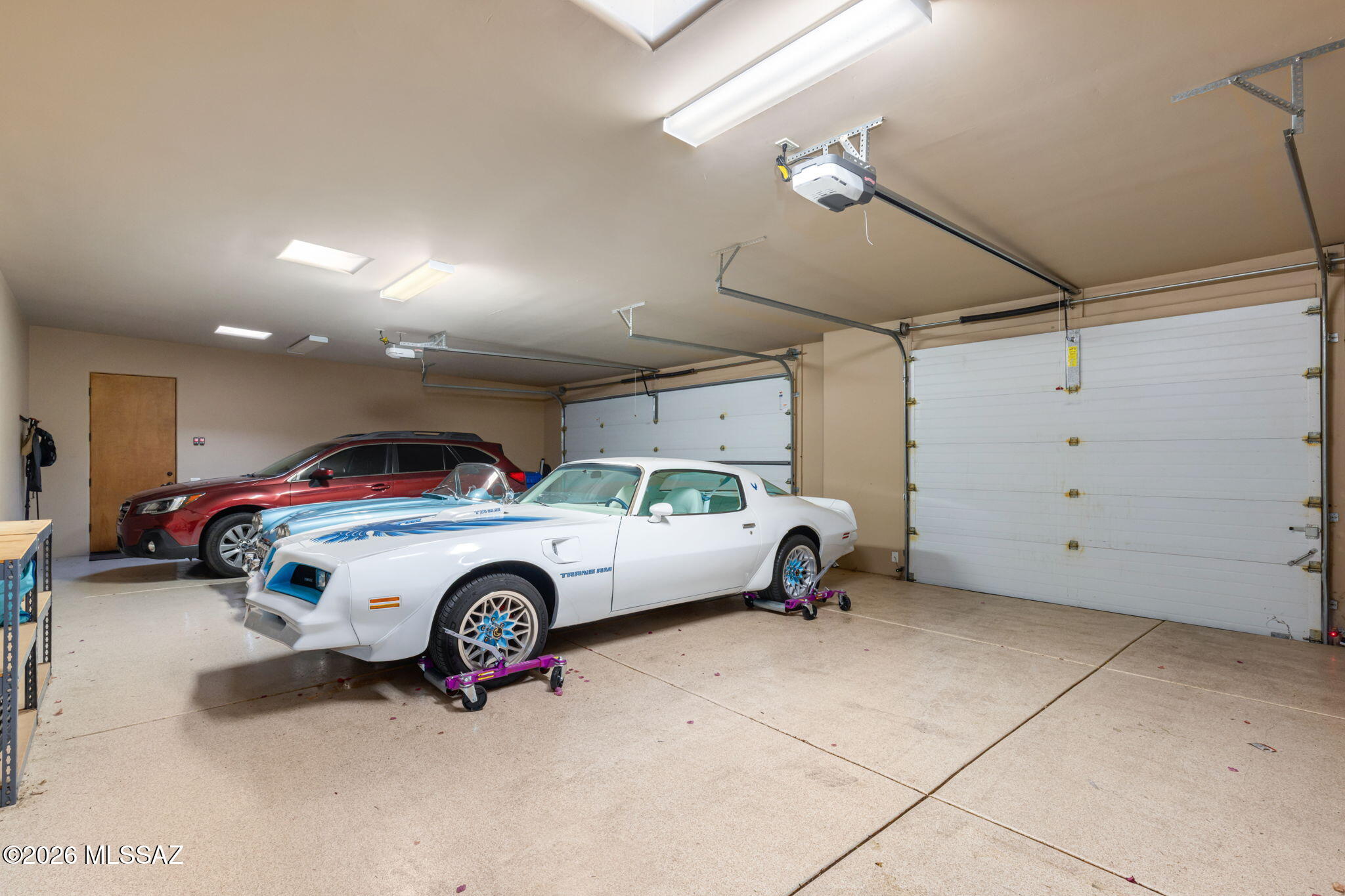 4545 N Black Rock Drive