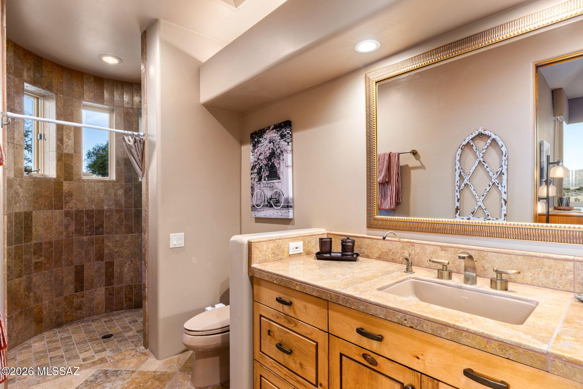 4545 N Black Rock Drive