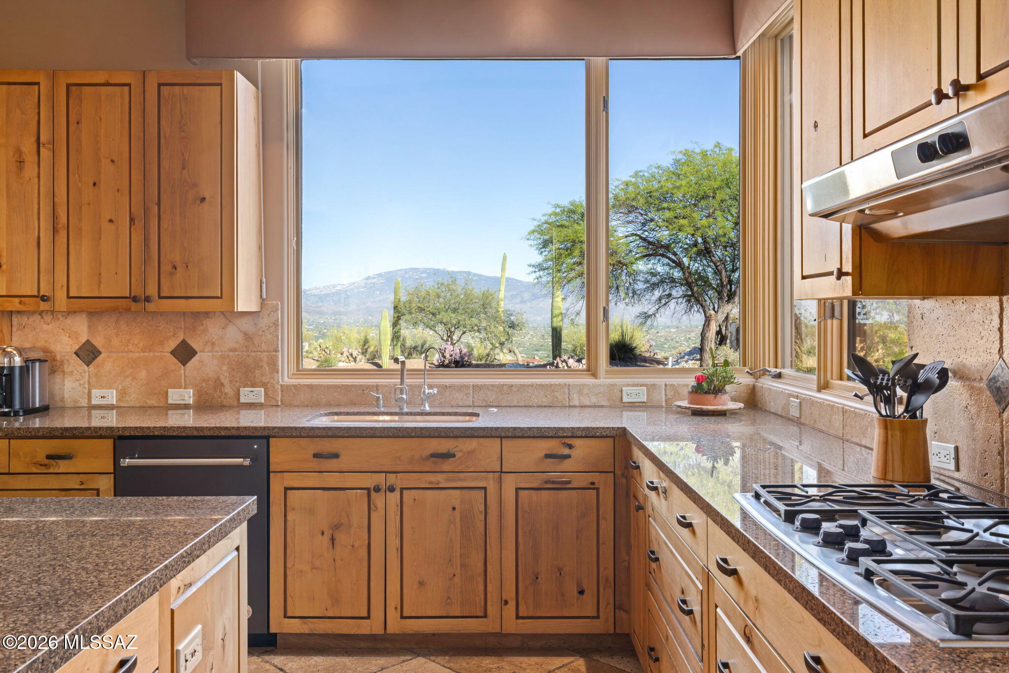 4545 N Black Rock Drive