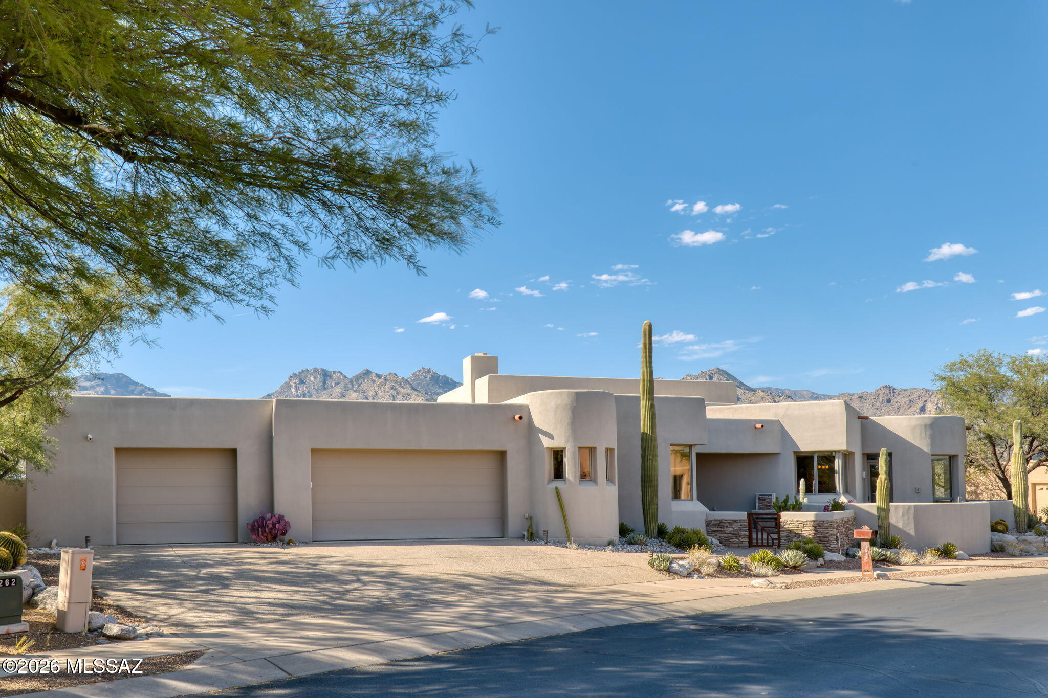 4545 N Black Rock Drive