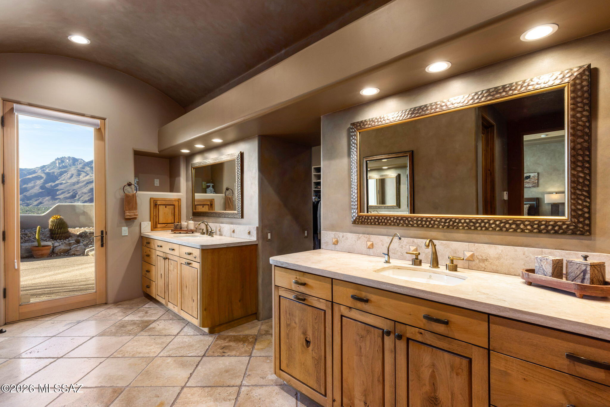 4545 N Black Rock Drive