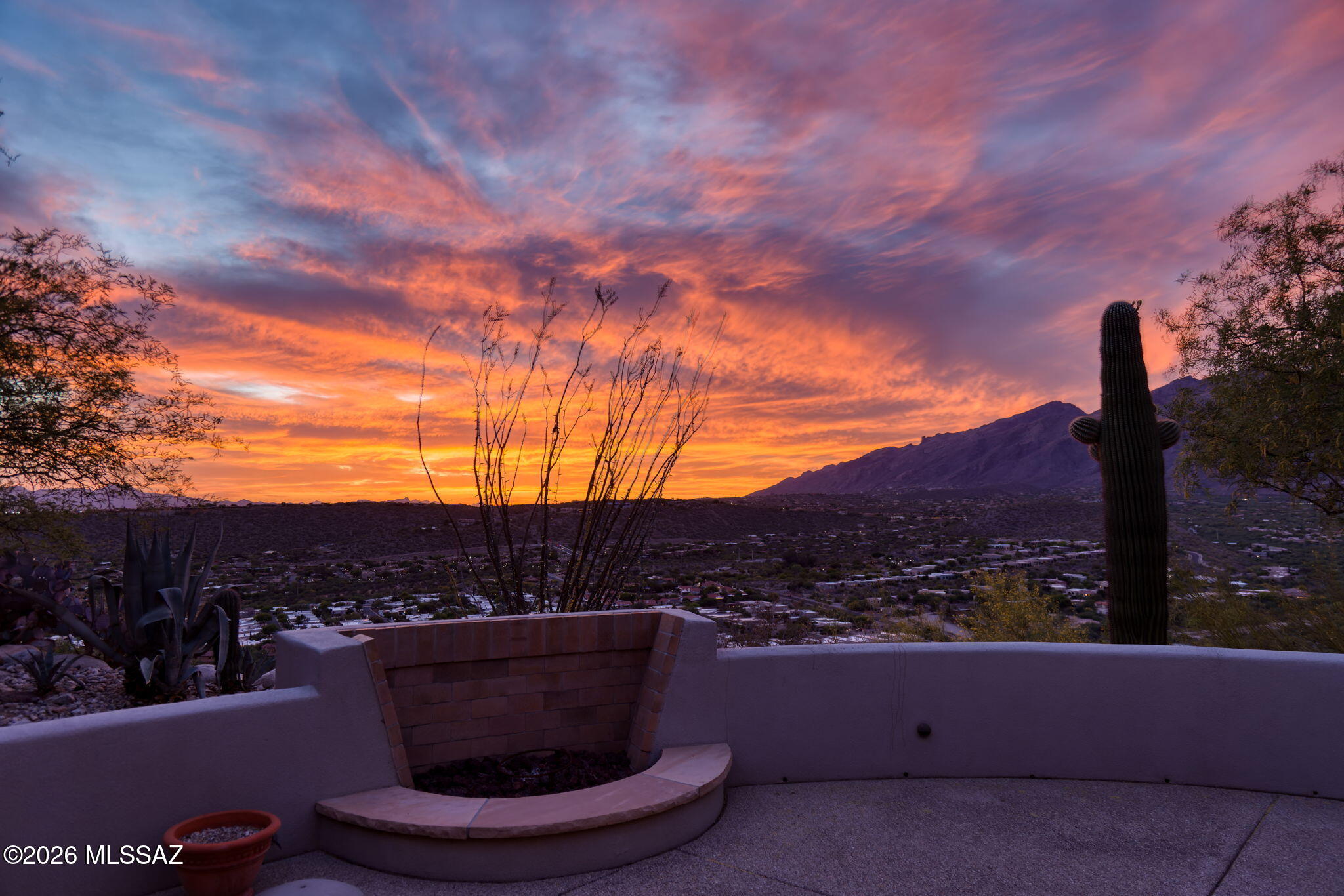 4545 N Black Rock Drive