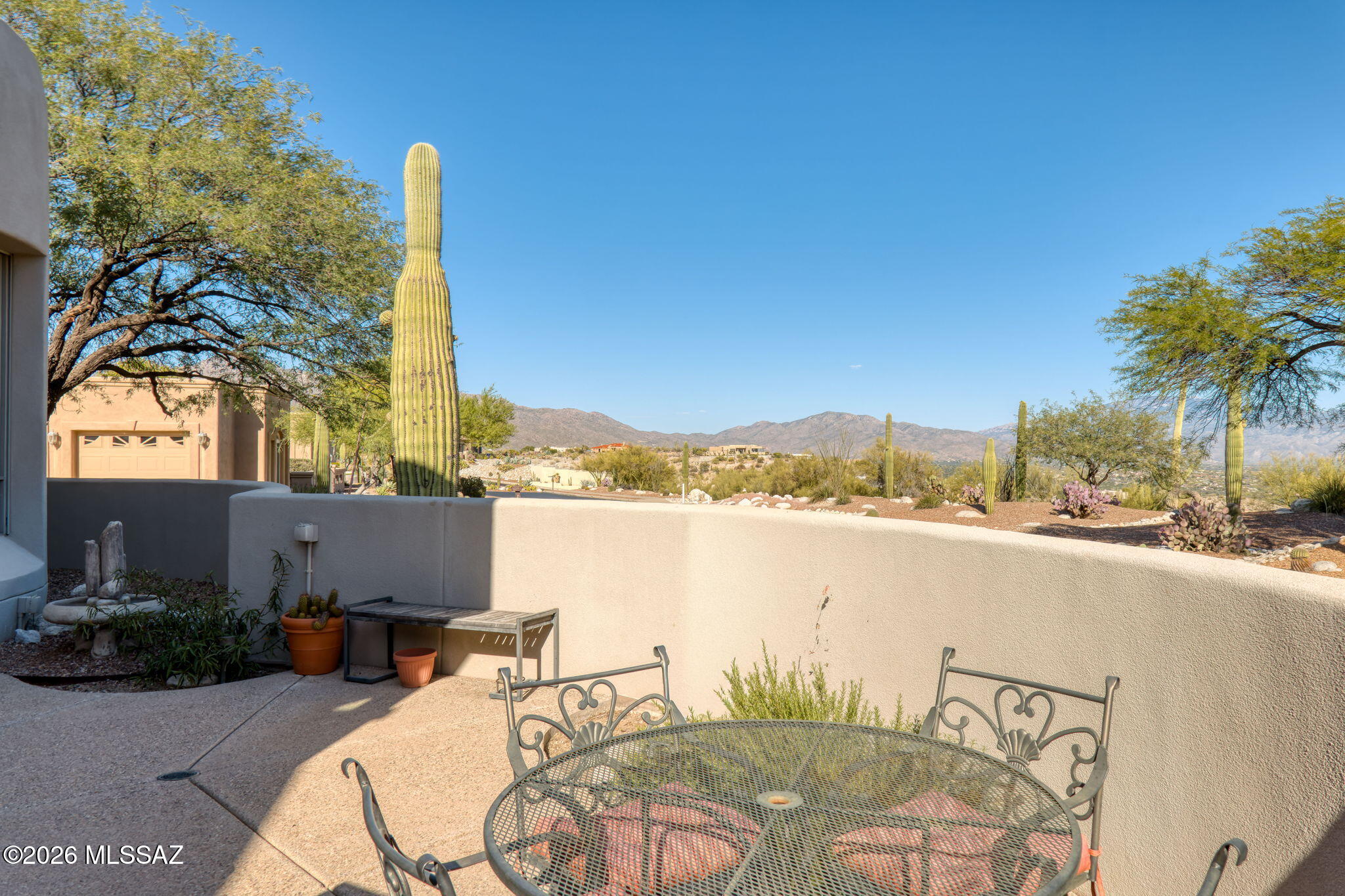 4545 N Black Rock Drive