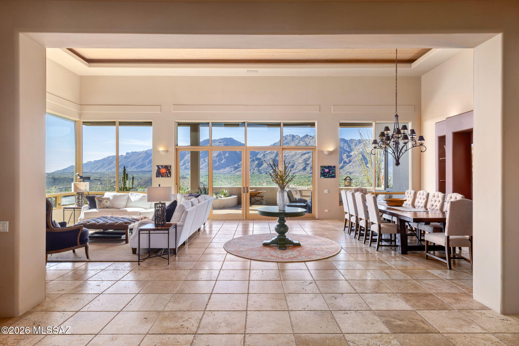 4545 N Black Rock Drive