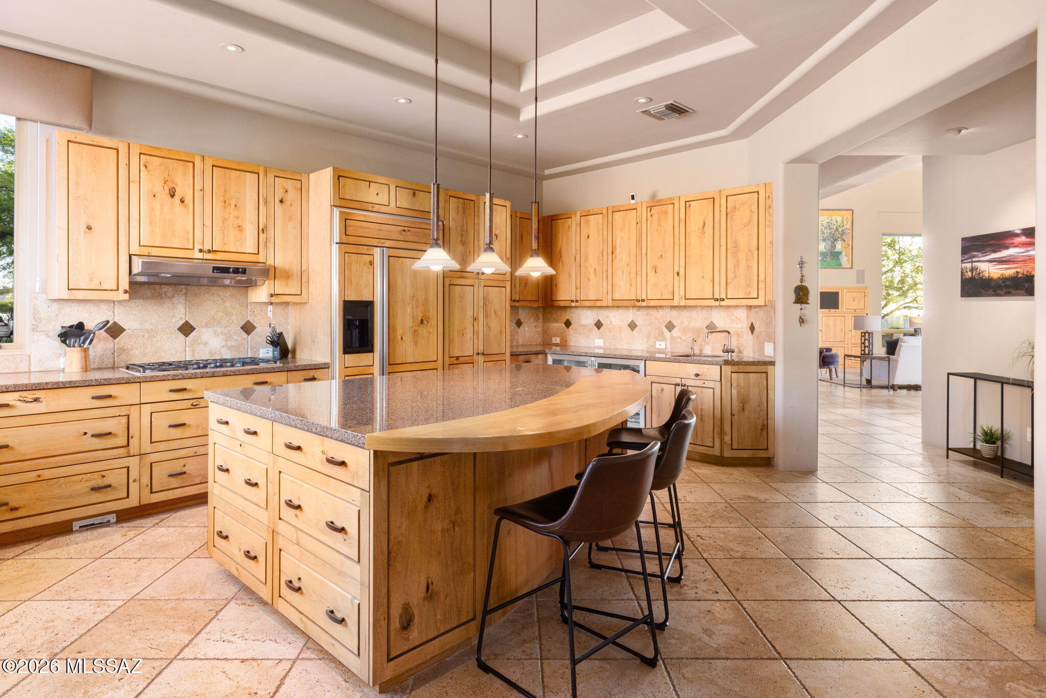 4545 N Black Rock Drive